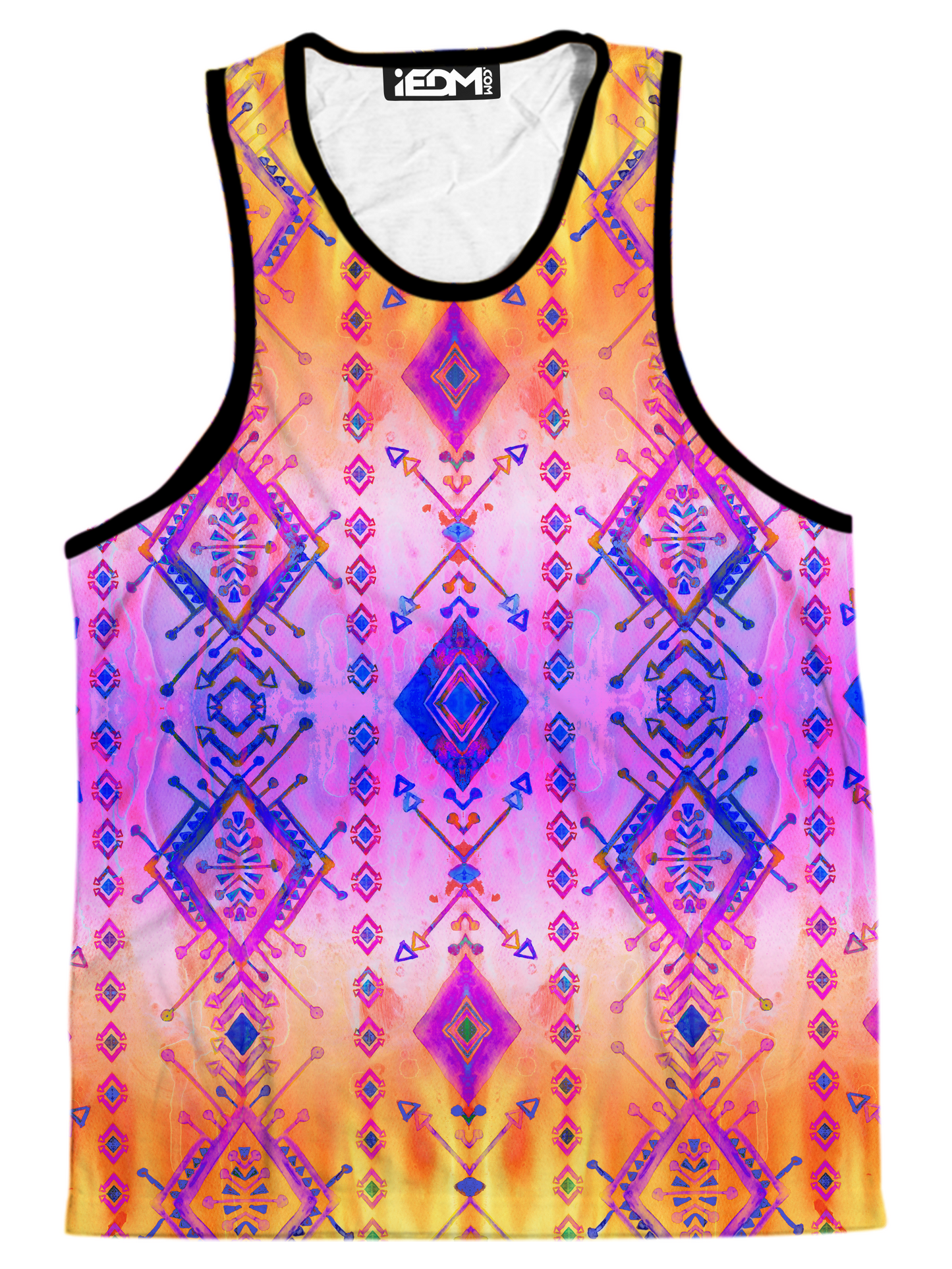 Outta Body Men's Tank, Noctum X Truth, | iEDM