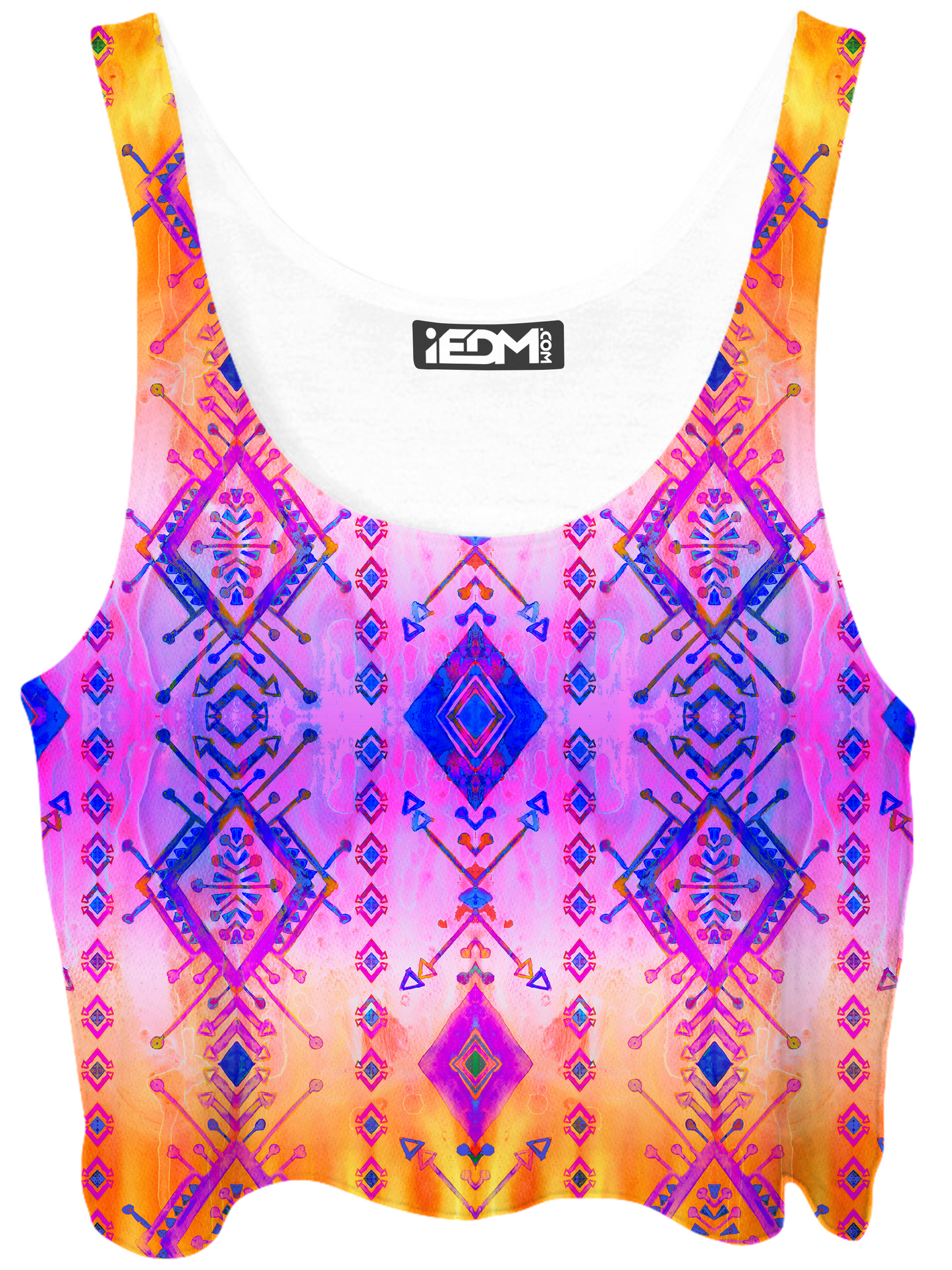 Outta Body Crop Top, Noctum X Truth, | iEDM