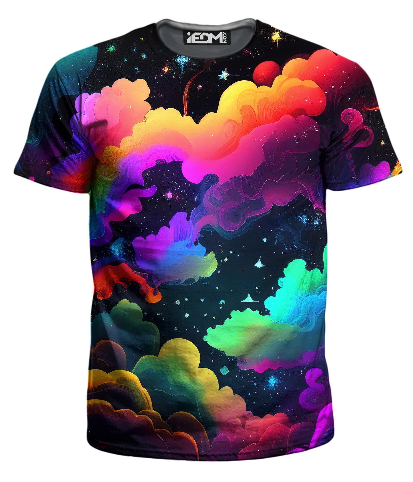 Over the Horizon Men's T-Shirt, iEDM, | iEDM