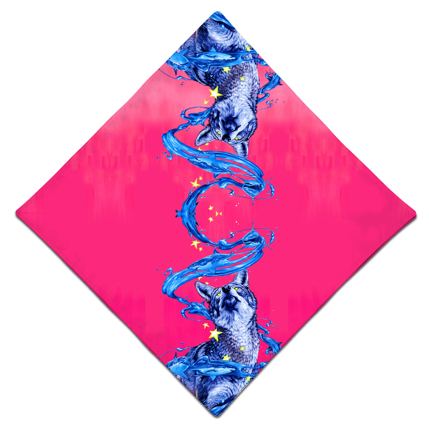 Pack Leader Bandana, Noctum X Truth, | iEDM