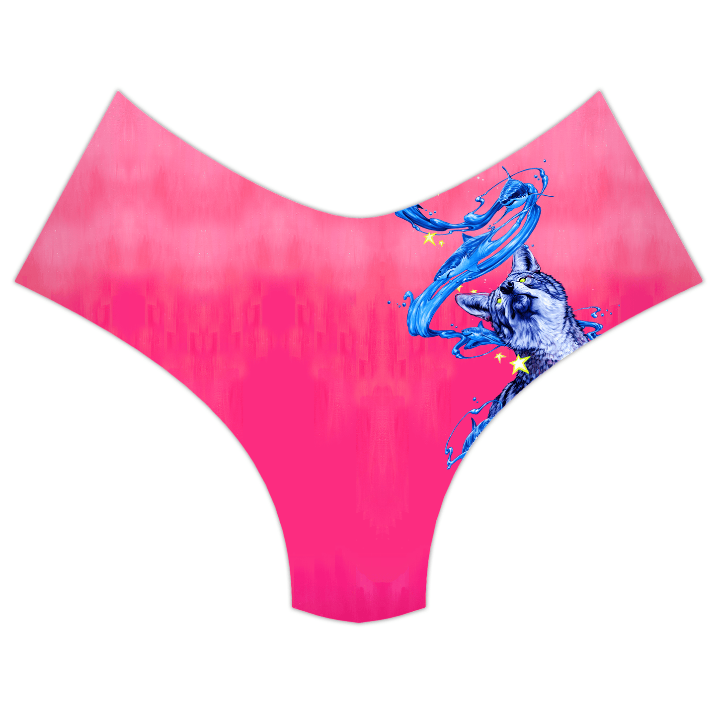 Pack Leader Booty Shorts, Noctum X Truth, | iEDM