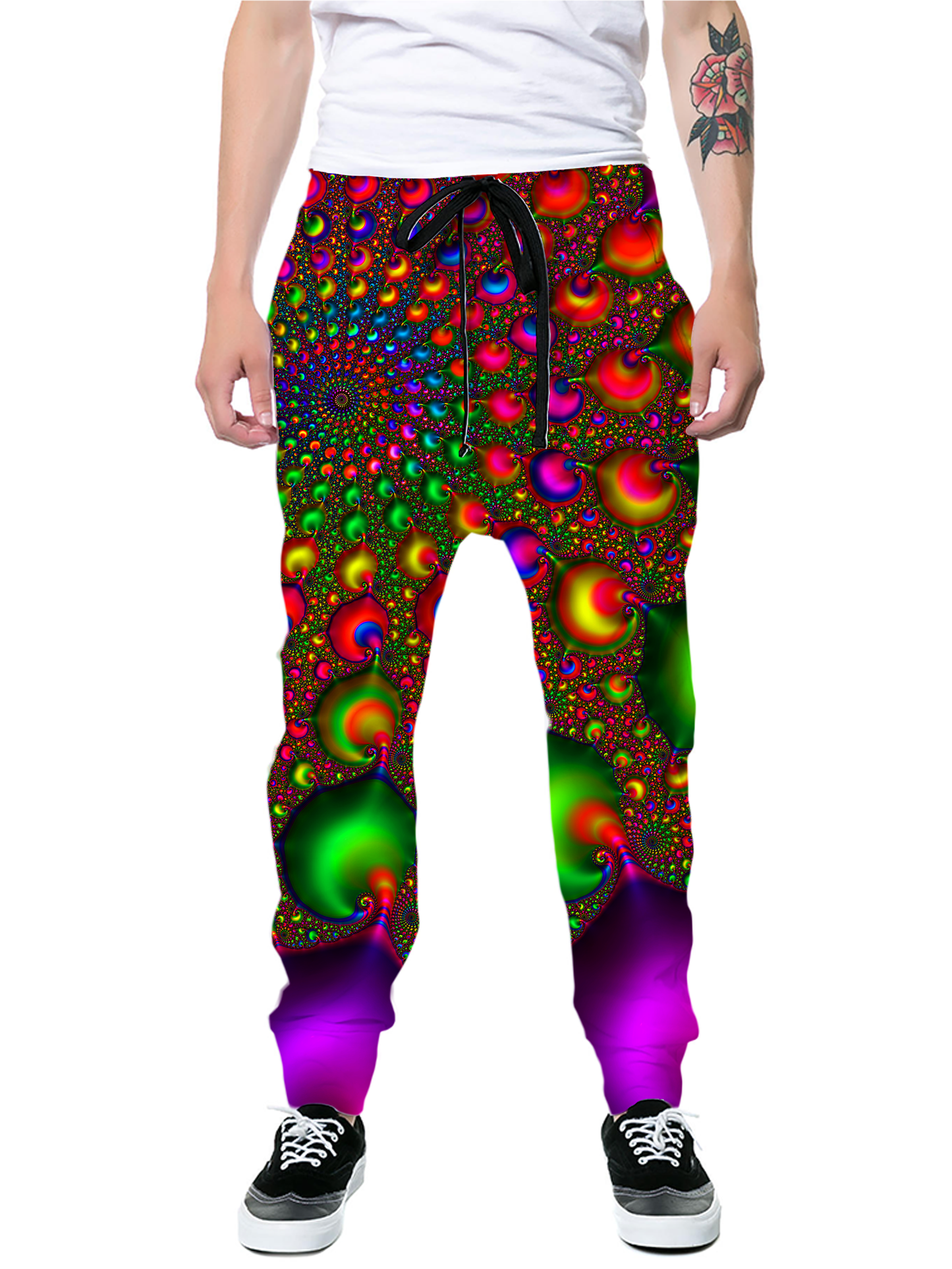 Psyclone Joggers, Noctum X Truth, | iEDM