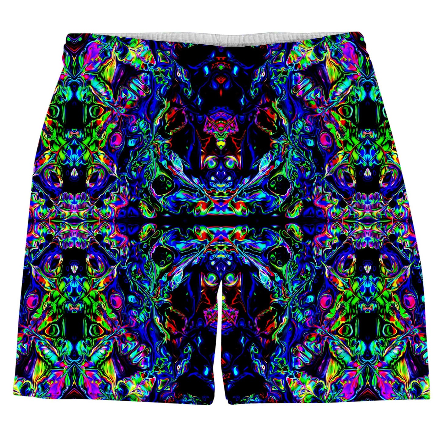 Glitch Portal Weekend Shorts, Psychedelic Pourhouse, | iEDM