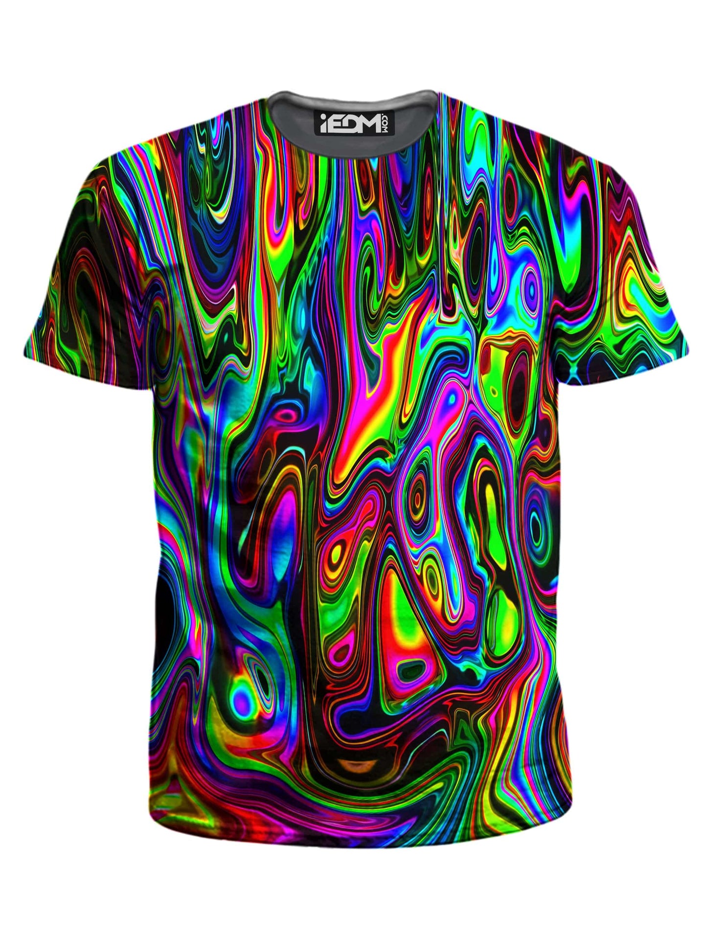 Acid Drop T-Shirt and Shorts Combo, Psychedelic Pourhouse, | iEDM