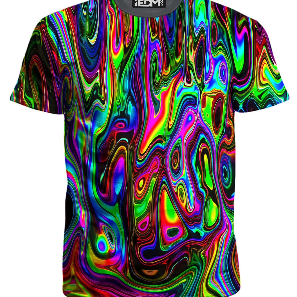 Acid Drop T-Shirt and Joggers Combo, Psychedelic Pourhouse, | iEDM