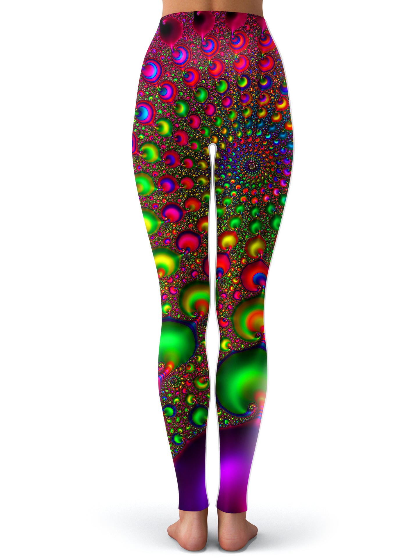 Psyclone Leggings, Noctum X Truth, | iEDM