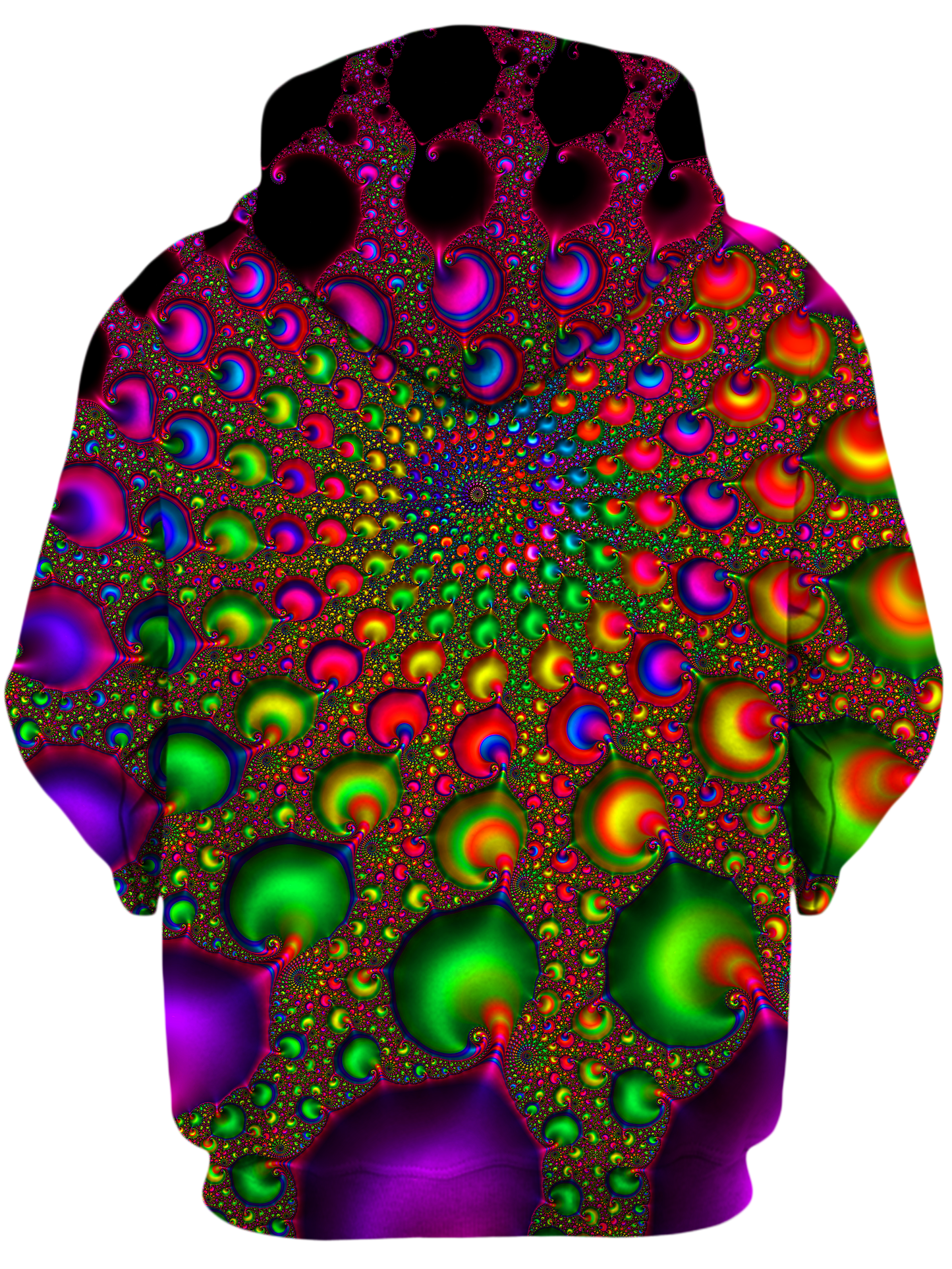 Psyclone Unisex Hoodie, Noctum X Truth, | iEDM