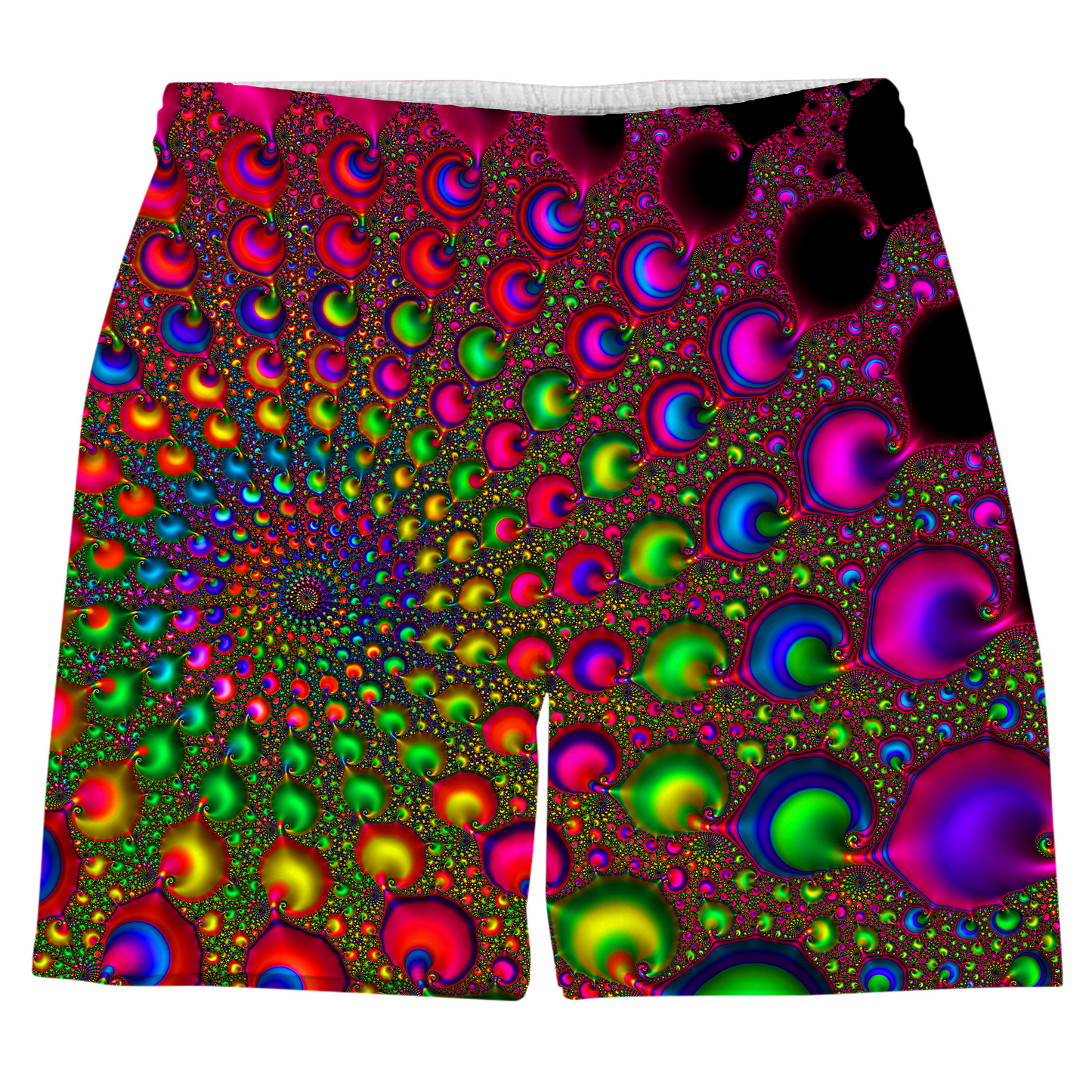 Psyclone Weekend Shorts, Noctum X Truth, | iEDM