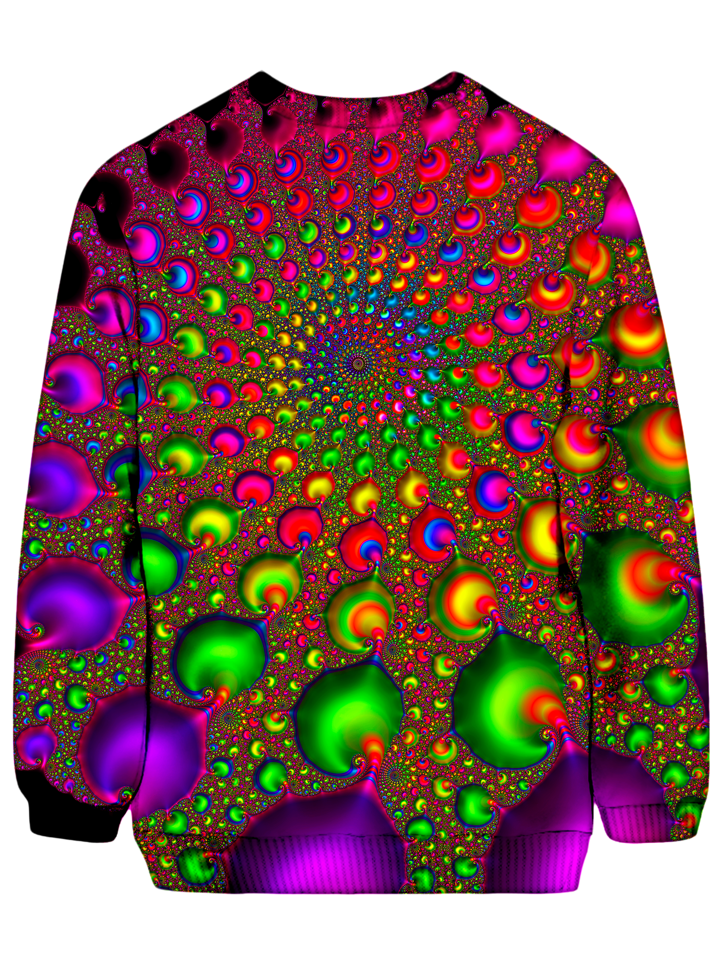 Psyclone Sweatshirt, Noctum X Truth, | iEDM