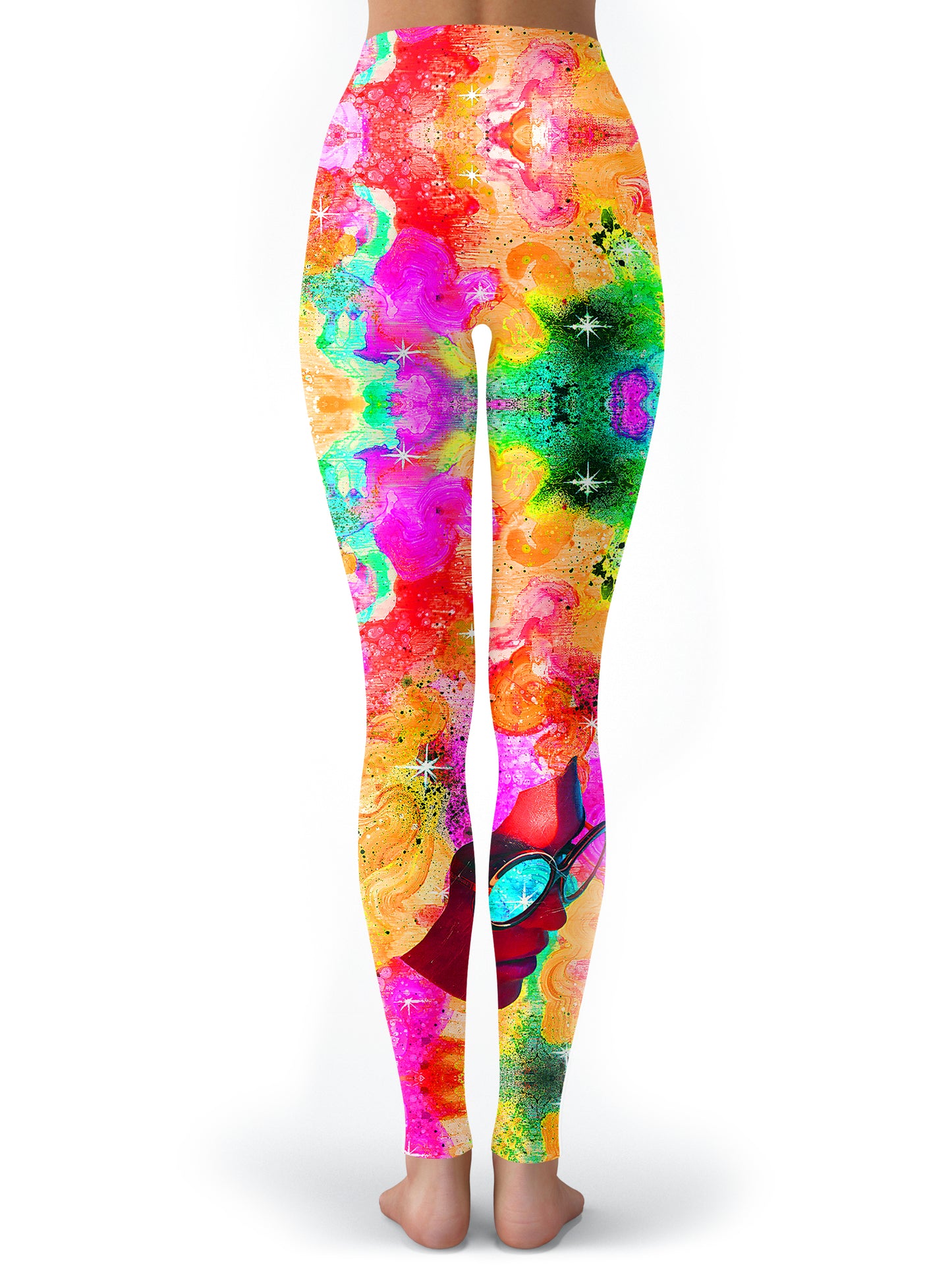 Pure Bliss Leggings, Noctum X Truth, | iEDM