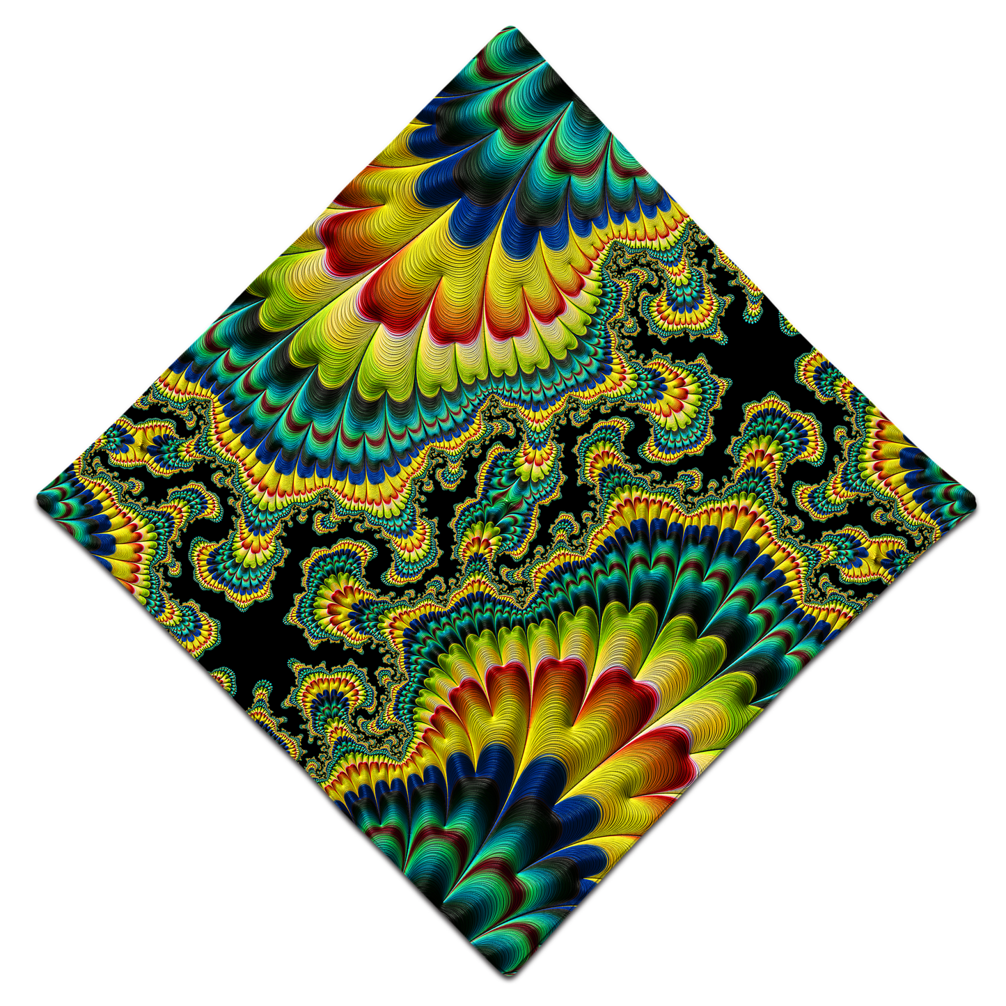 Ritual Bandana, Noctum X Truth, | iEDM