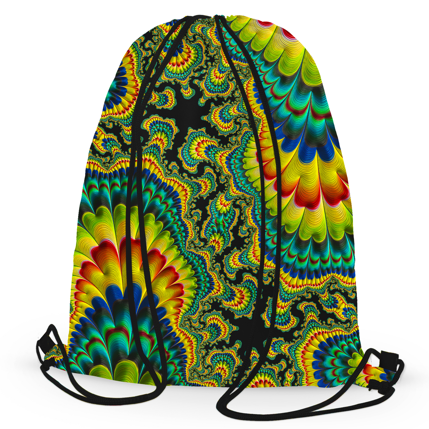 Ritual Drawstring Bag, Noctum X Truth, | iEDM