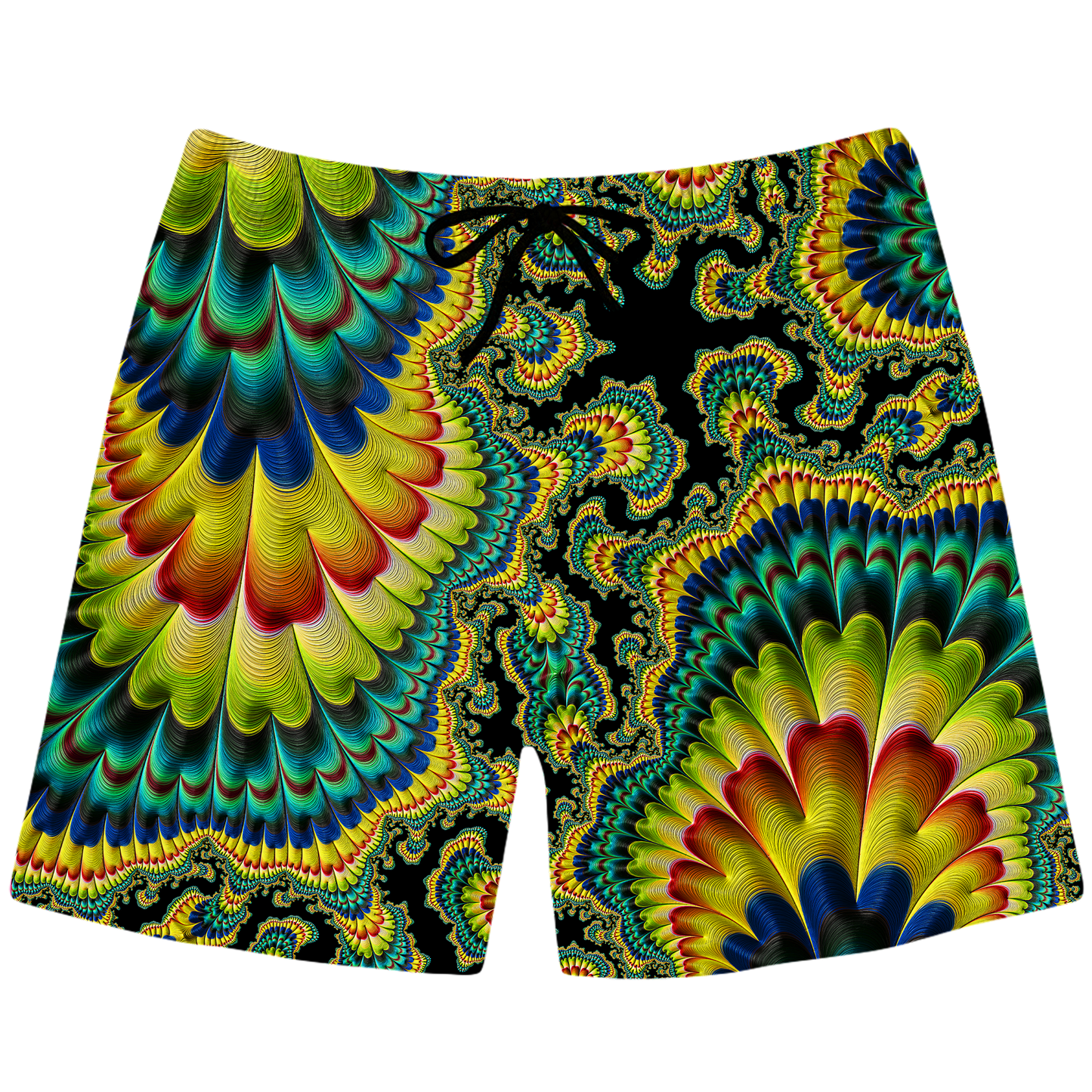 Ritual Swim Trunks, Noctum X Truth, | iEDM