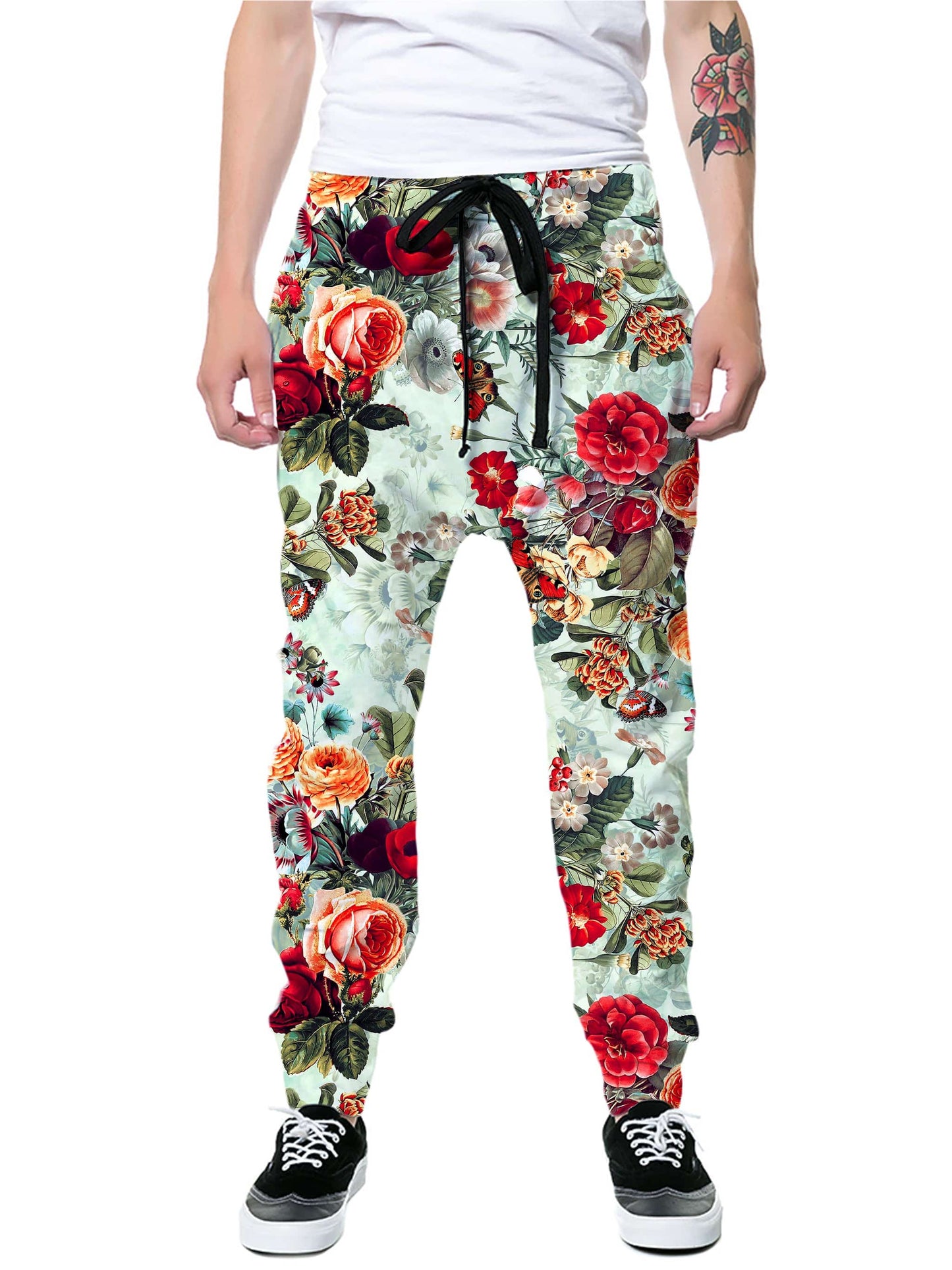 Oilen Joggers, Riza Peker, | iEDM