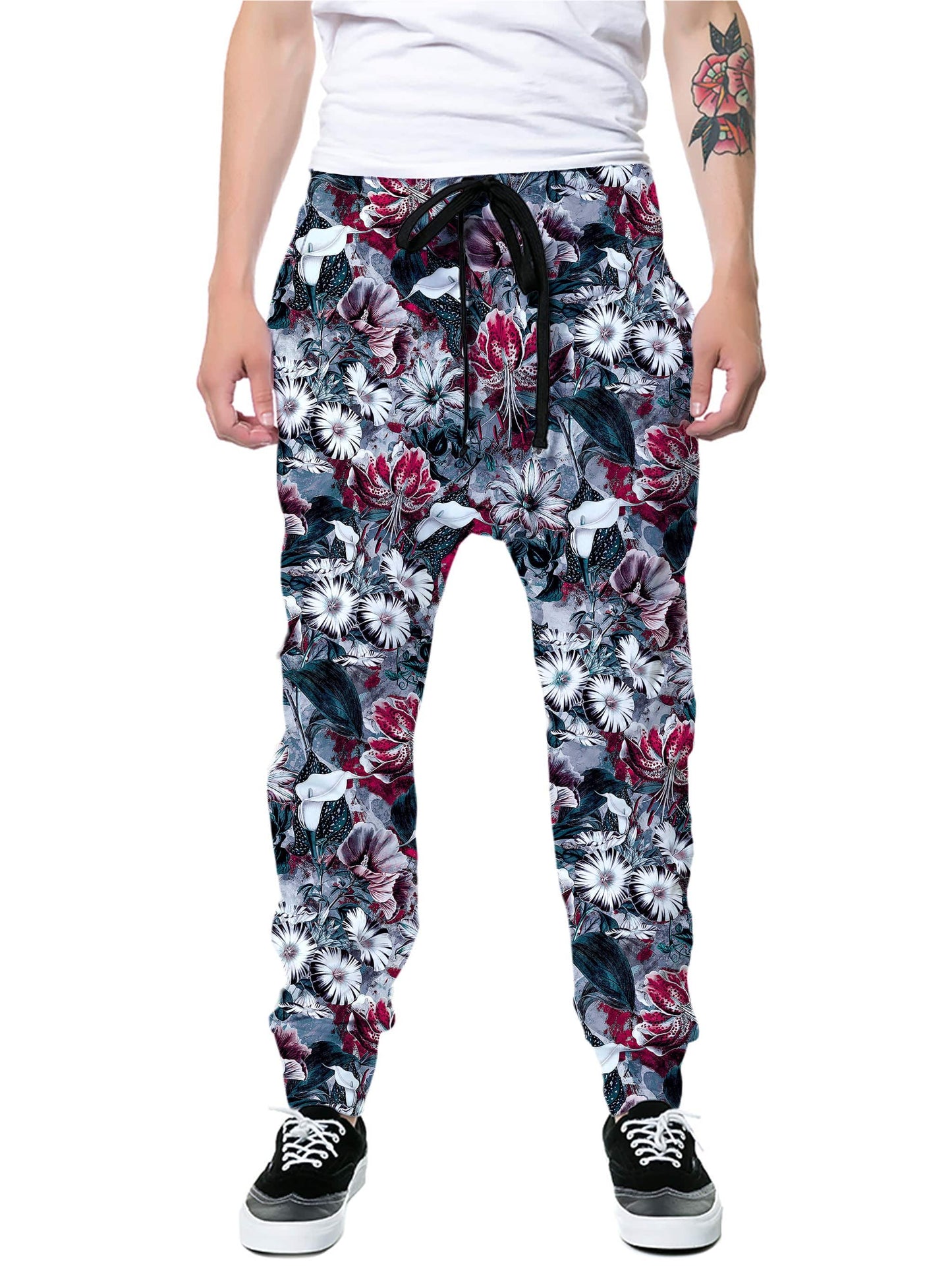 Symbiosis T-Shirt and Joggers Combo, Riza Peker, | iEDM