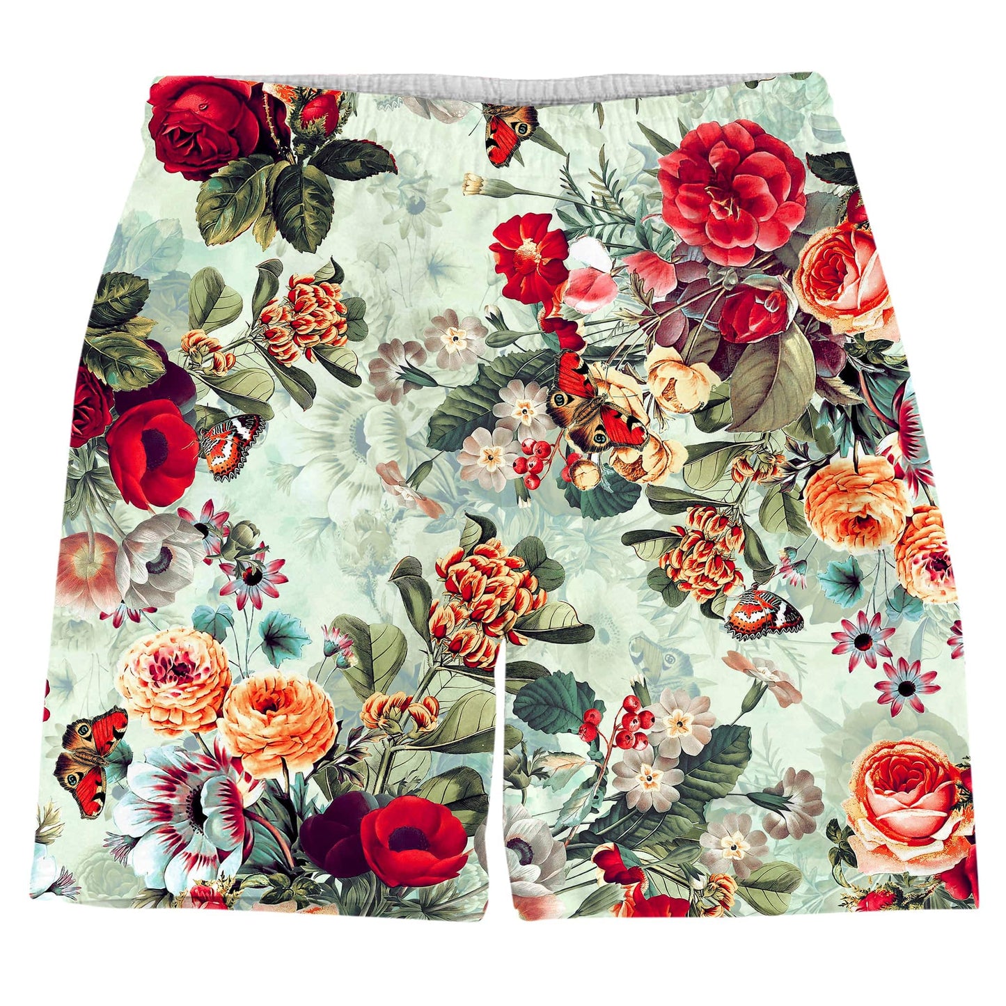 Oilen Weekend Shorts, Riza Peker, | iEDM