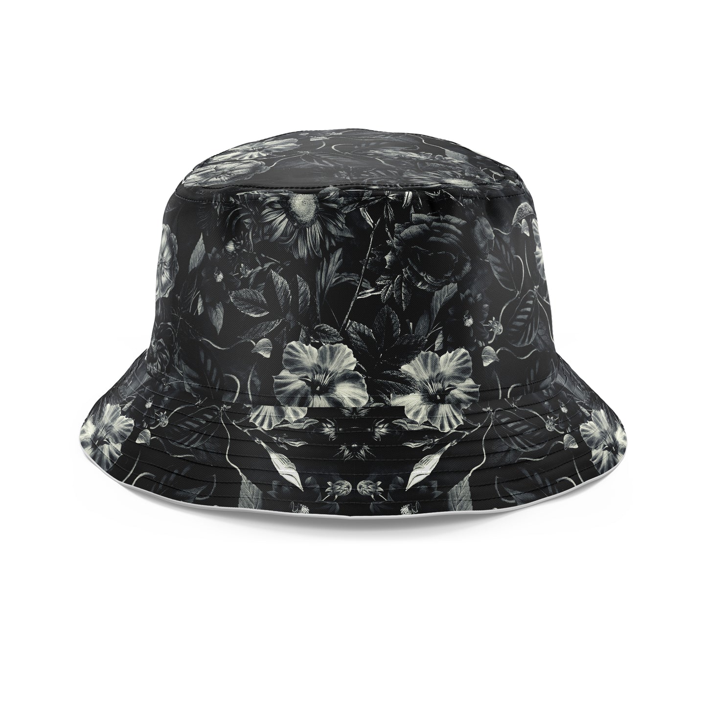 Darkness Bucket Hat, Riza Peker, | iEDM