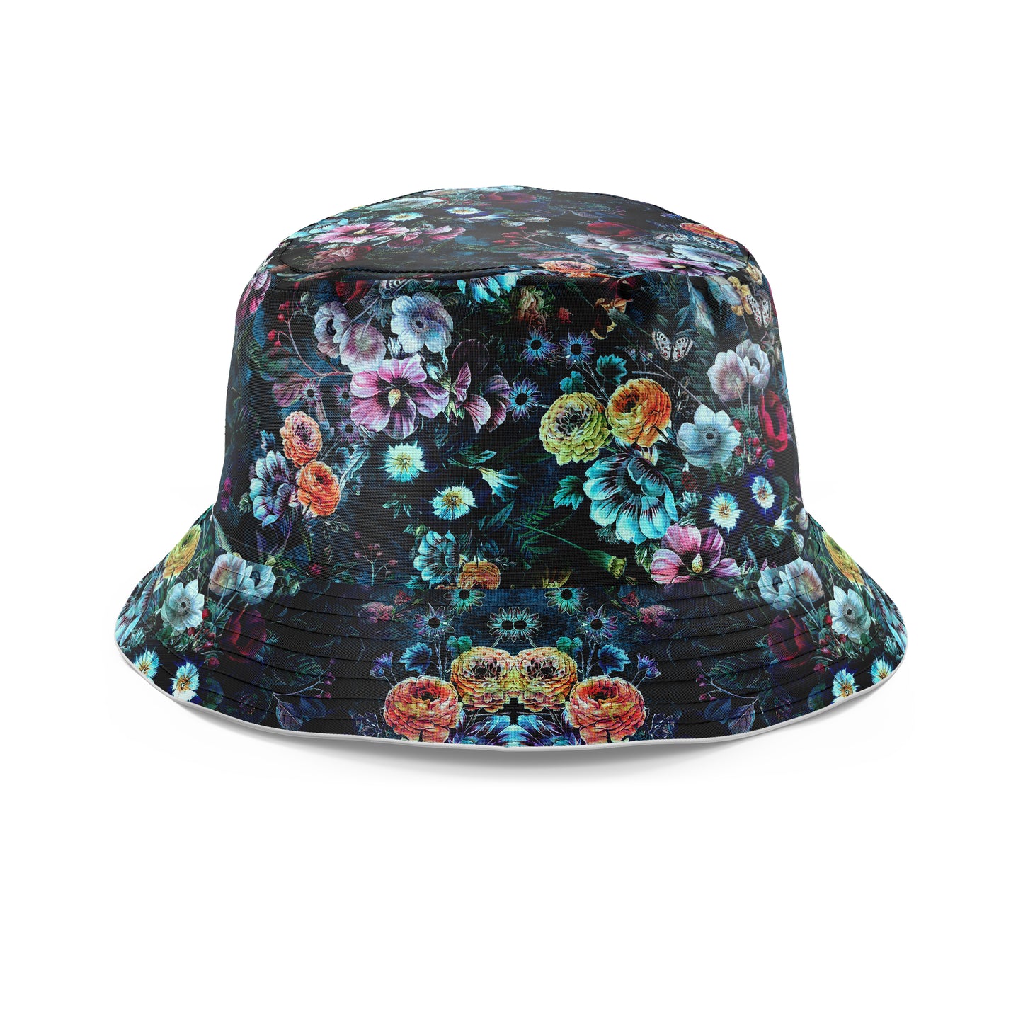 Neverland Bucket Hat, Riza Peker, | iEDM