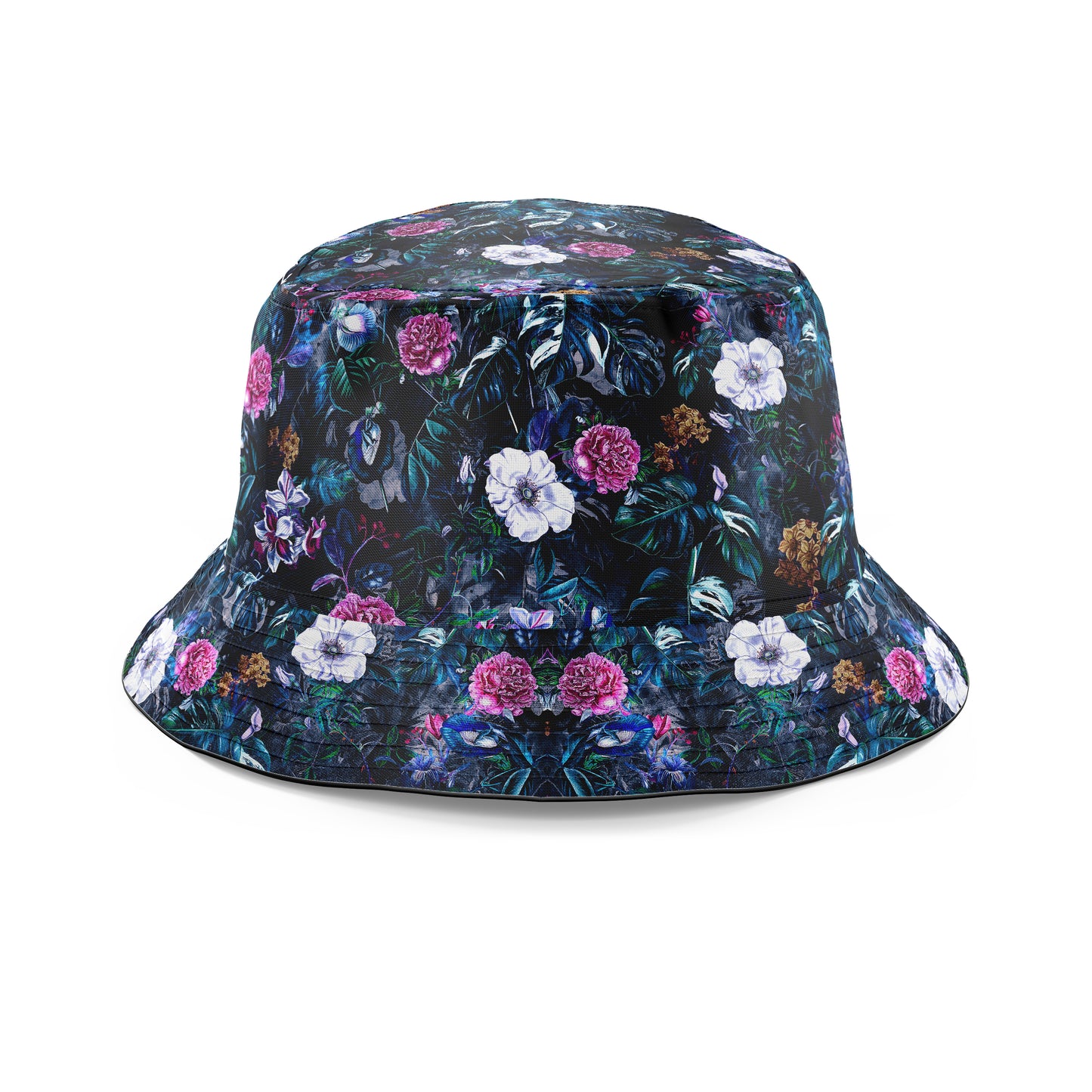 South Beach Bucket Hat, Riza Peker, | iEDM