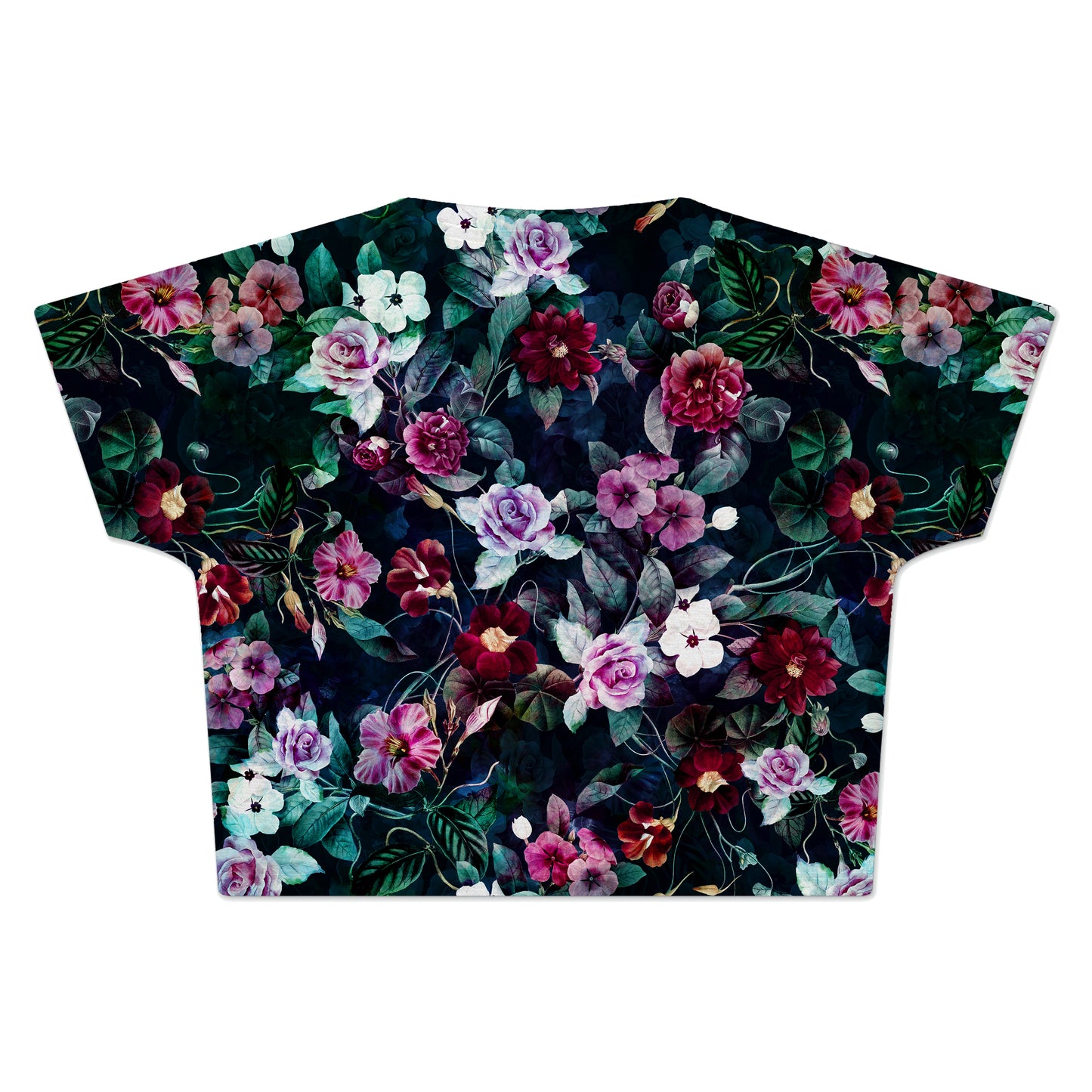 Vice Crop Tee, Riza Peker, | iEDM
