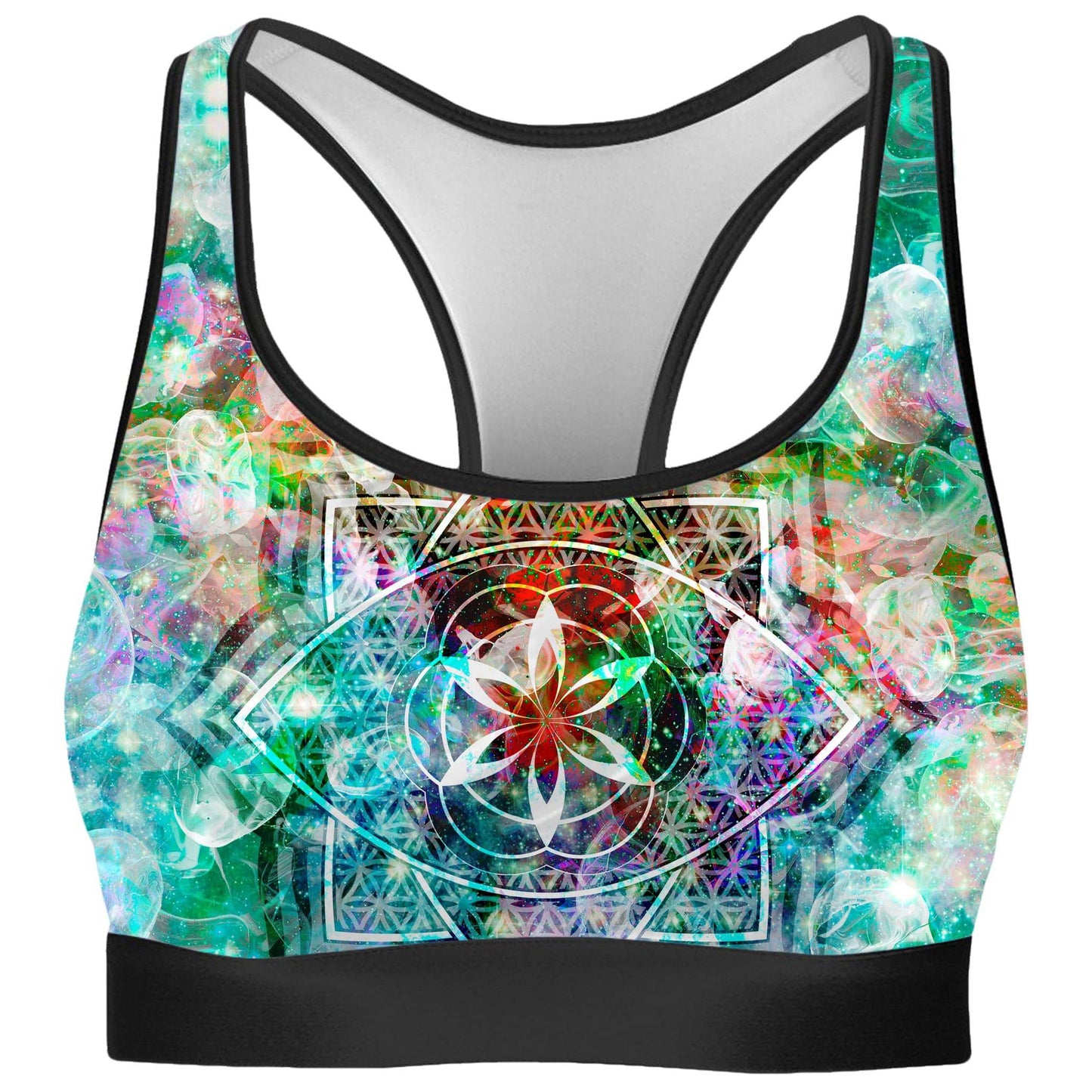 Euphoria Rave Bra, Set 4 Lyfe, | iEDM