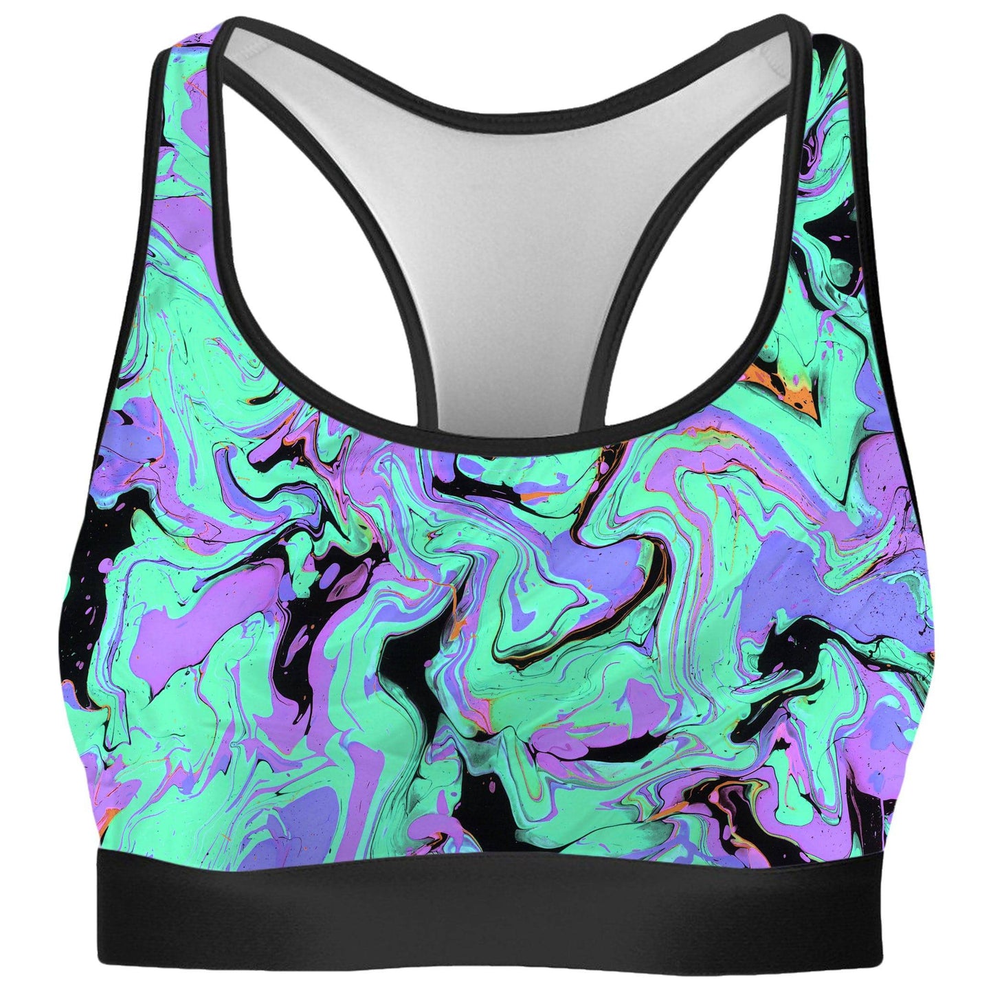 JG Rave Bra, Set 4 Lyfe, | iEDM