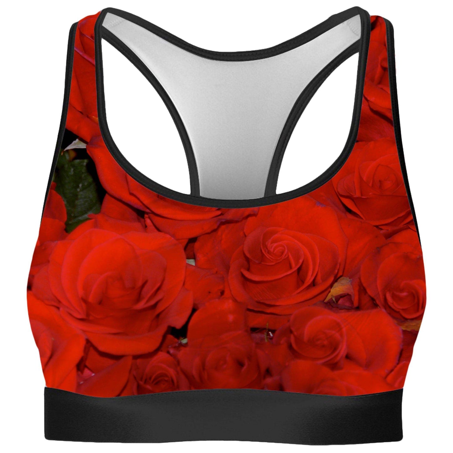 Rose Rave Bra, Set 4 Lyfe, | iEDM