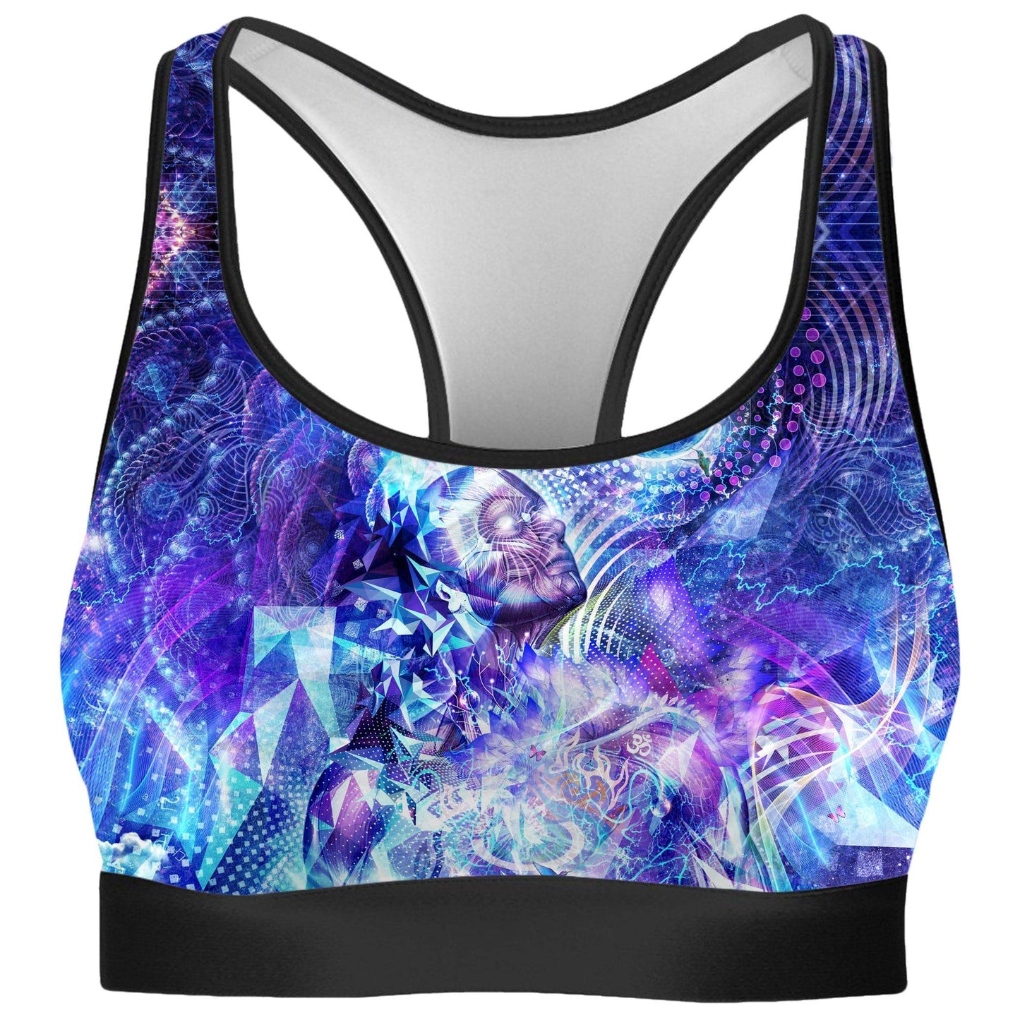 Transcension Rave Bra, Set 4 Lyfe, | iEDM