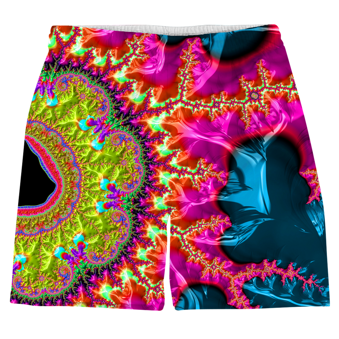 Sacred Key Weekend Shorts, Noctum X Truth, | iEDM