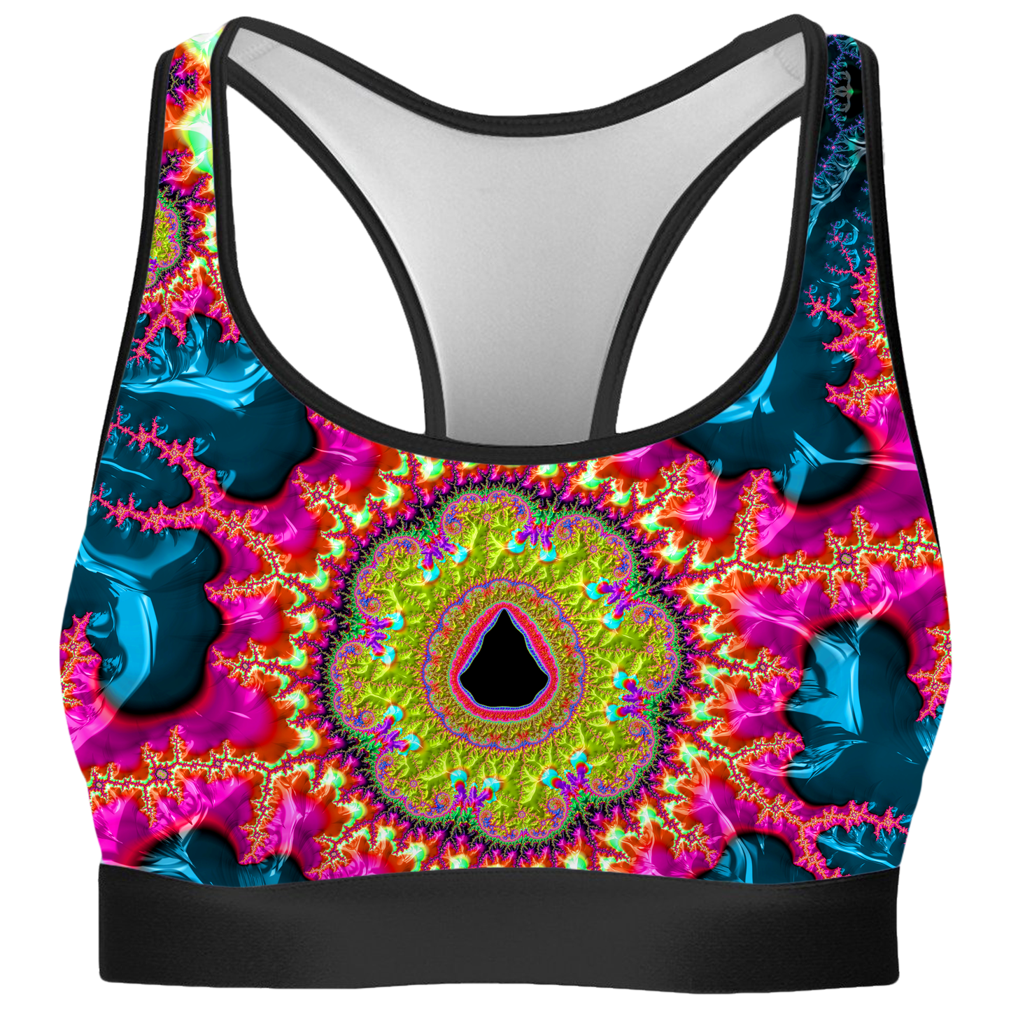 Sacred Key Rave Bra, Noctum X Truth, | iEDM