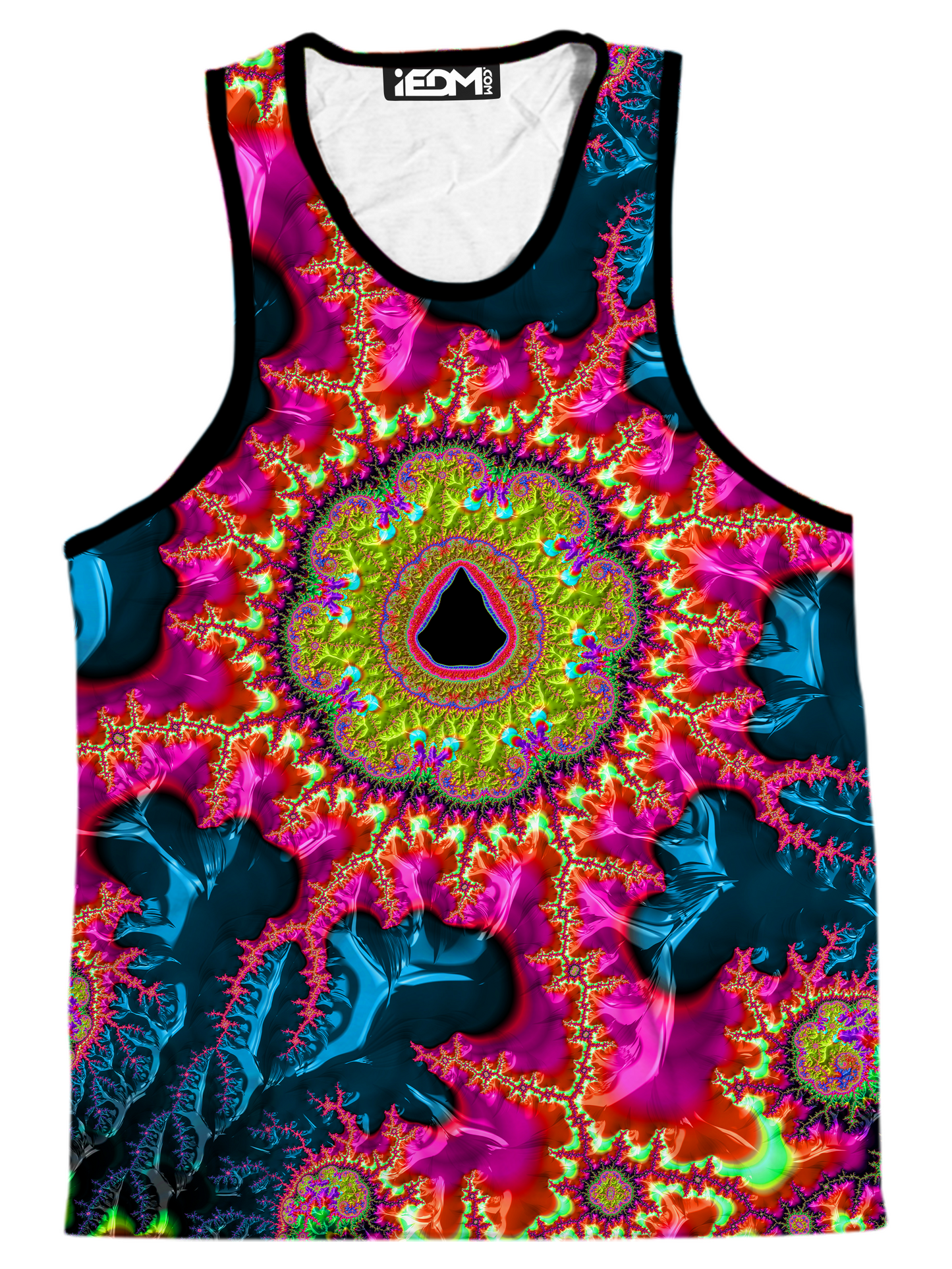 Sacred Key Men's Tank, Noctum X Truth, | iEDM
