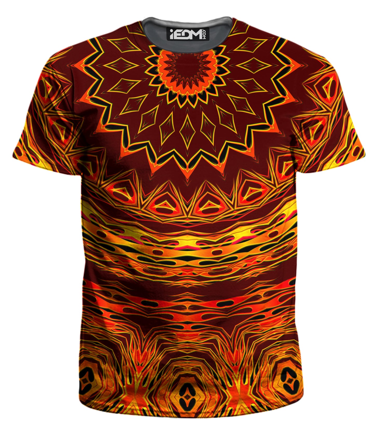 Chain Reaction Men's T-Shirt, Sartoris Art, | iEDM