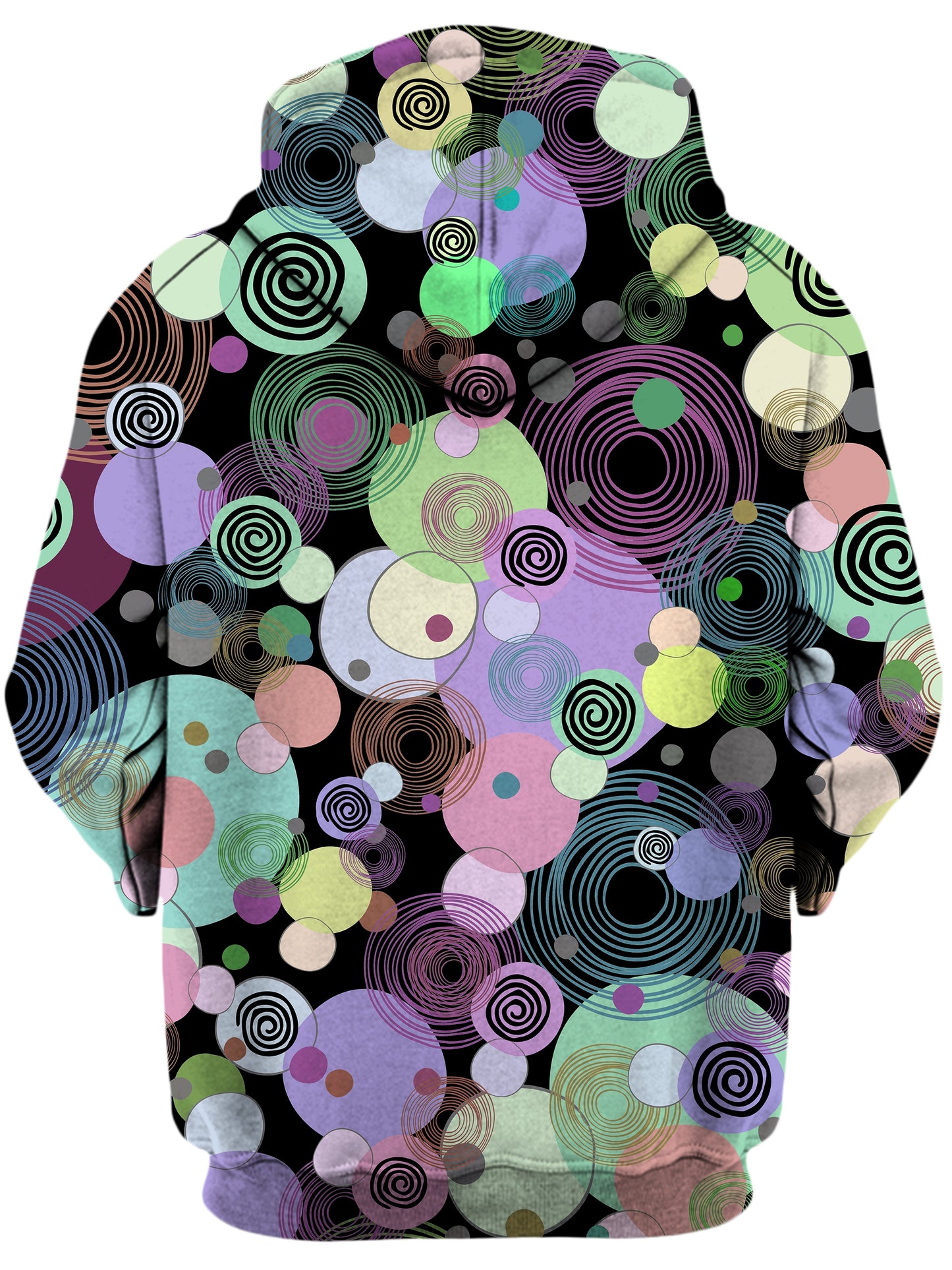 Spinorama Unisex Hoodie, Sartoris Art, | iEDM