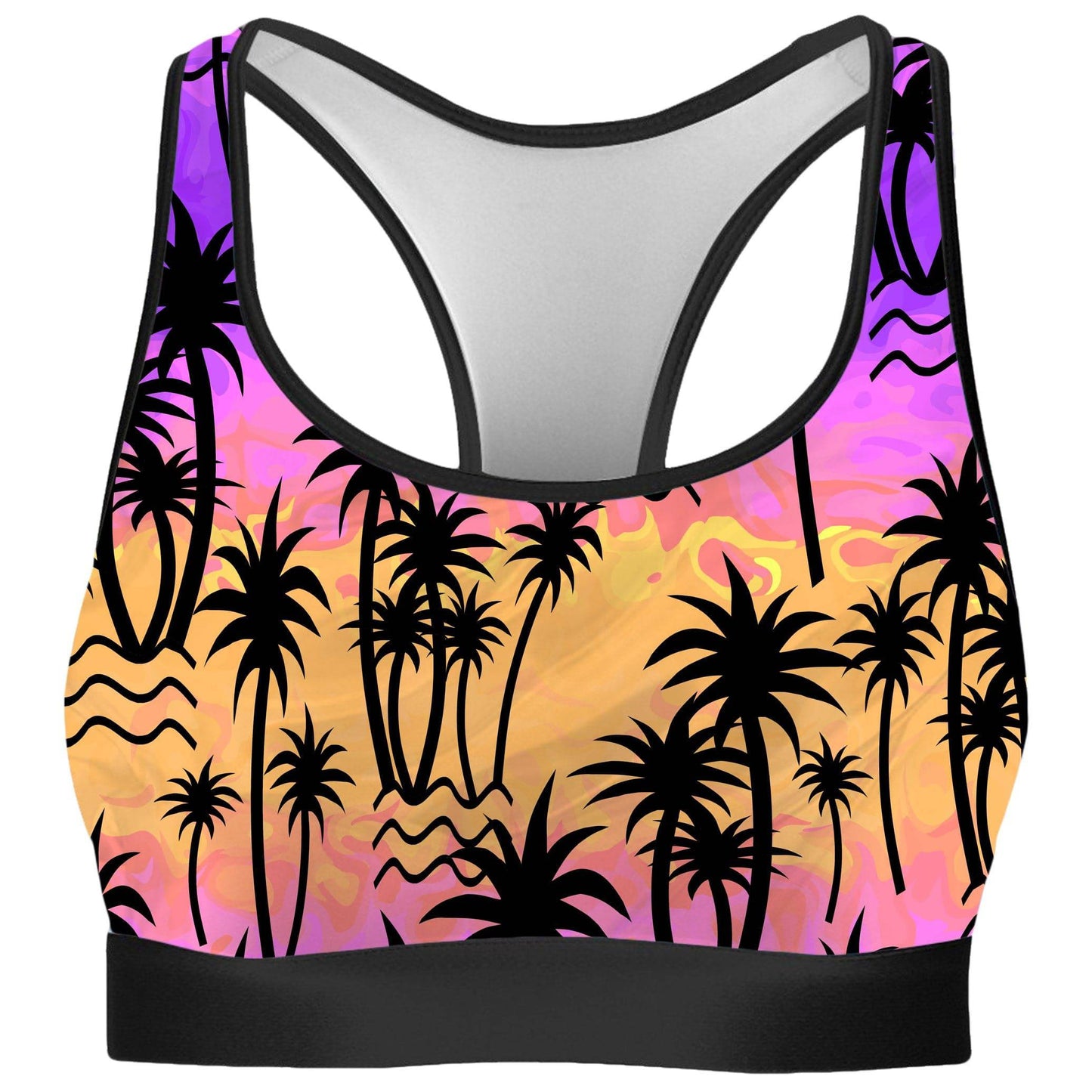 Sultry Summer Rave Bra, Sartoris Art, | iEDM