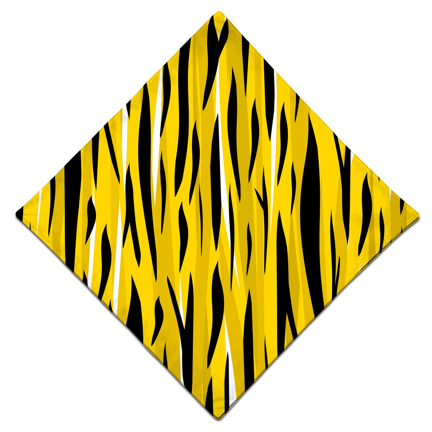 Tiger Markings Bandana, Sartoris Art, | iEDM