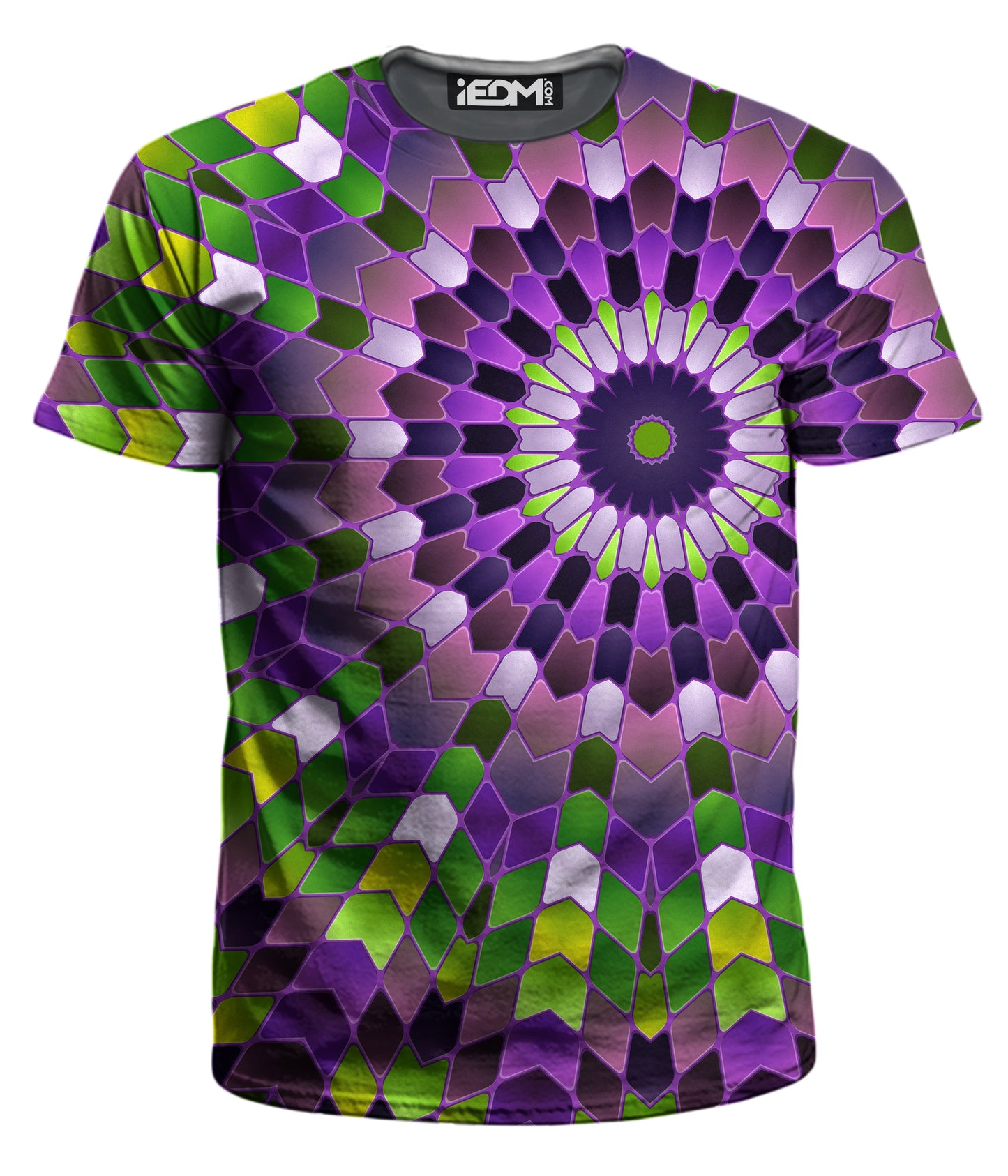 Arrow Abstraction Men's T-Shirt, Sartoris Art, | iEDM