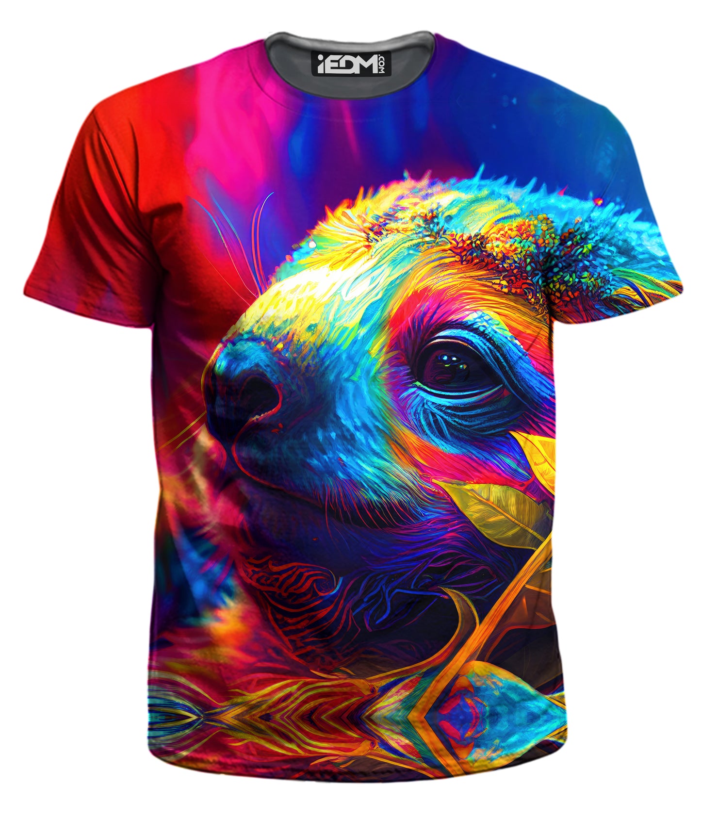 Sloth Dreams Men's T-Shirt, iEDM, | iEDM