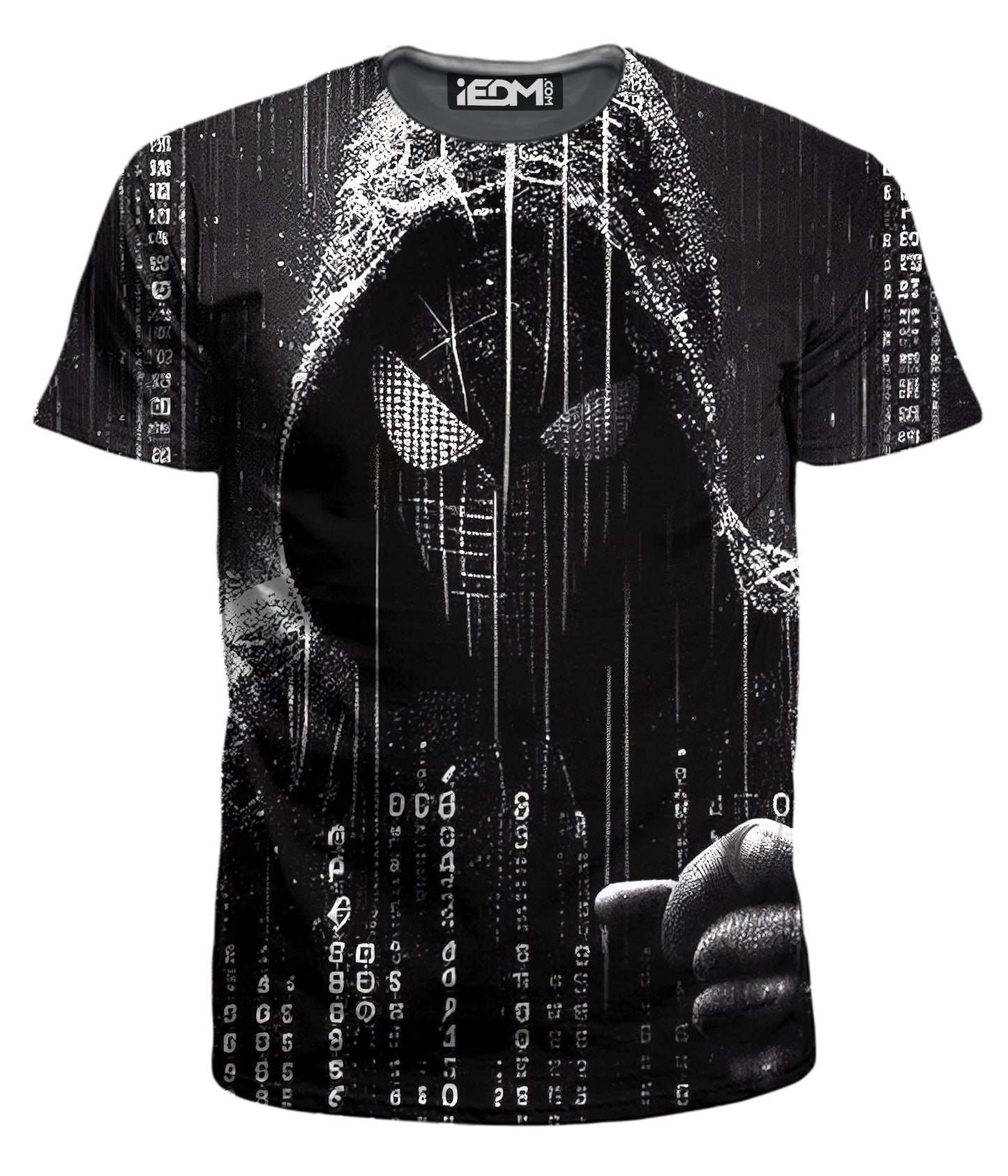 Spidey Existence Men's T-Shirt, iEDM, | iEDM
