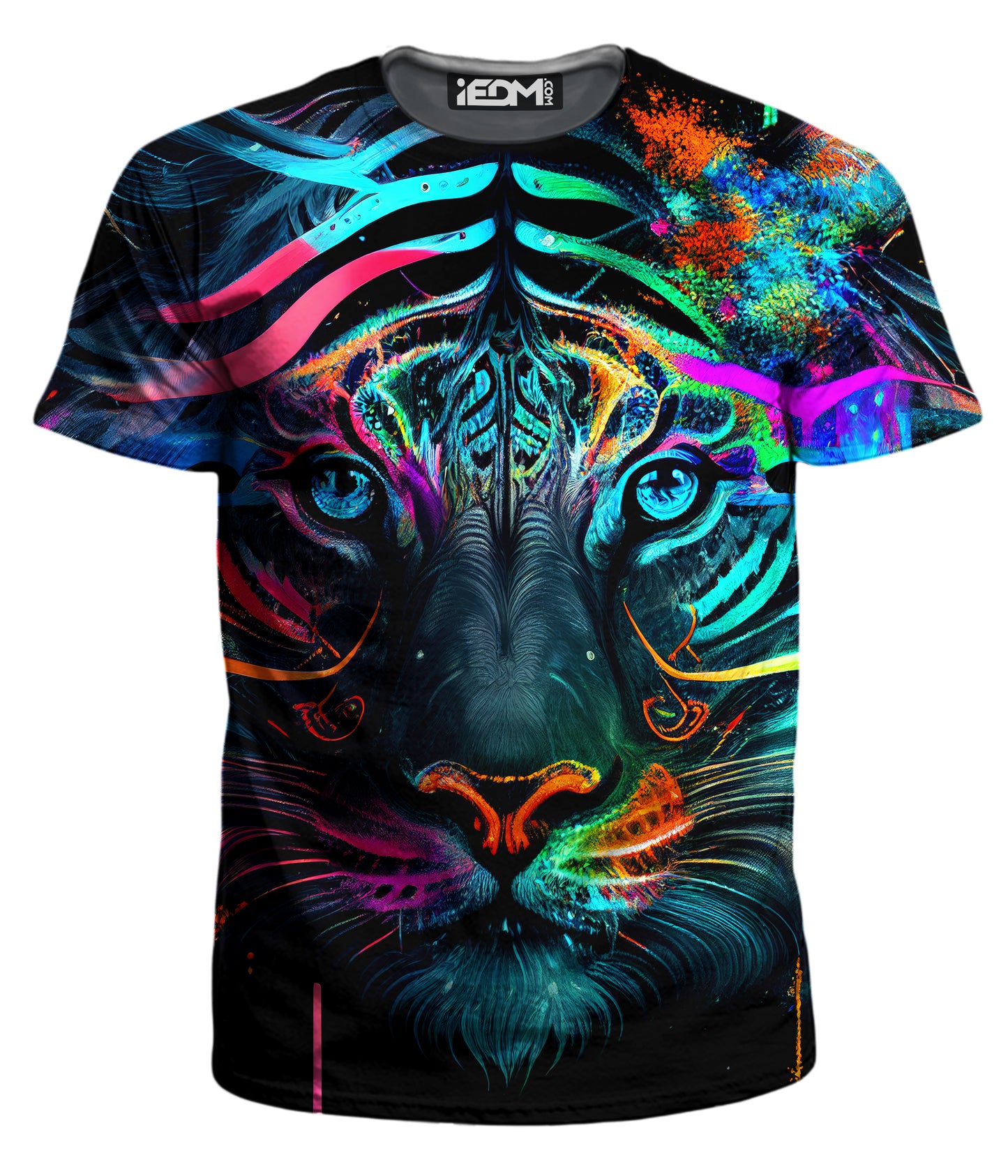 Spirit from Within Men's T-Shirt, iEDM, | iEDM