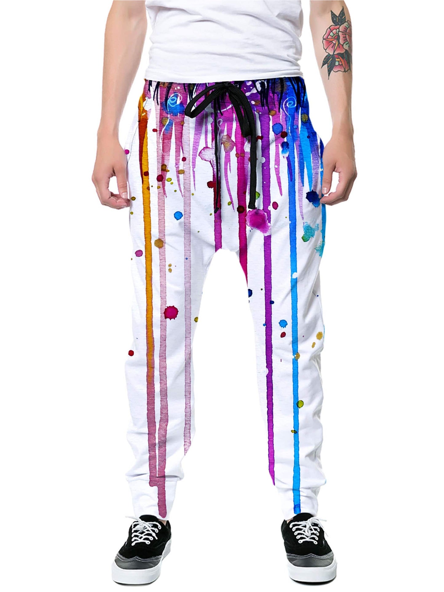 Eyecopi Kopie T-Shirt and Joggers Combo, Svenja Jodicke, | iEDM