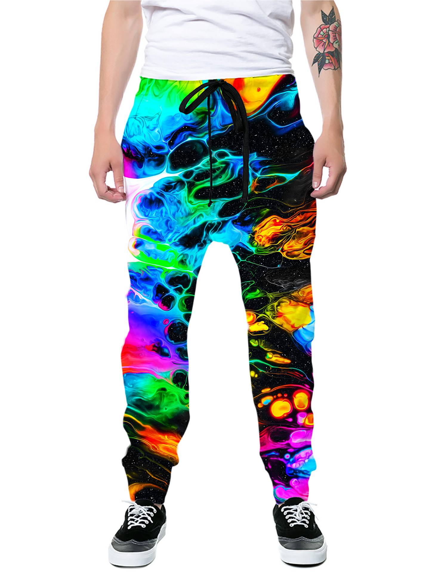Synergy Joggers, Noctum X Truth, | iEDM