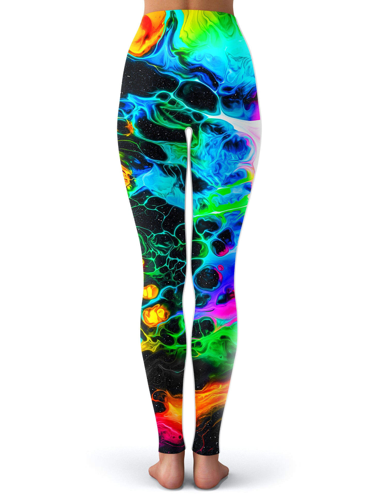 Synergy Leggings, Noctum X Truth, | iEDM