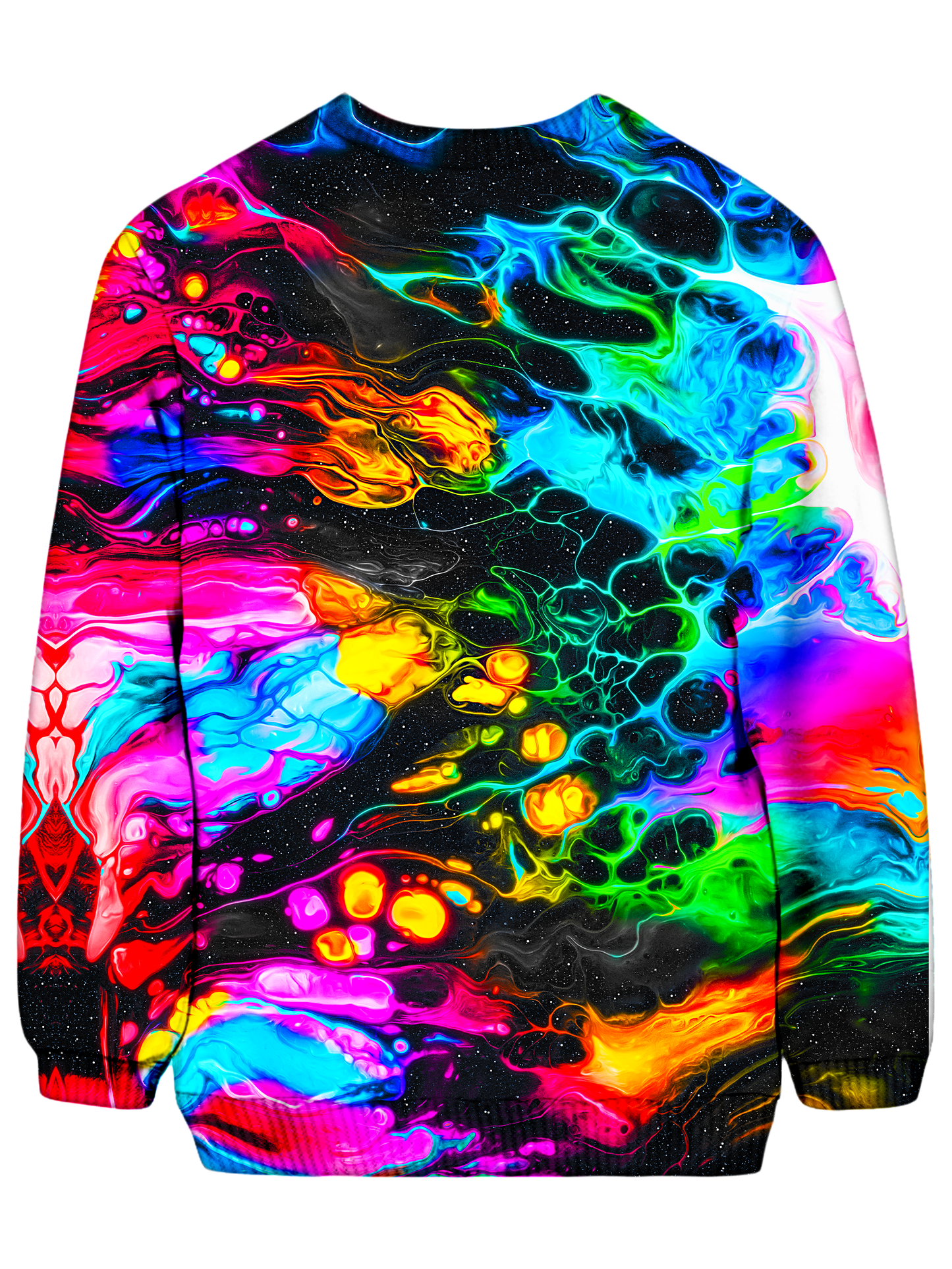 Synergy Sweatshirt, Noctum X Truth, | iEDM