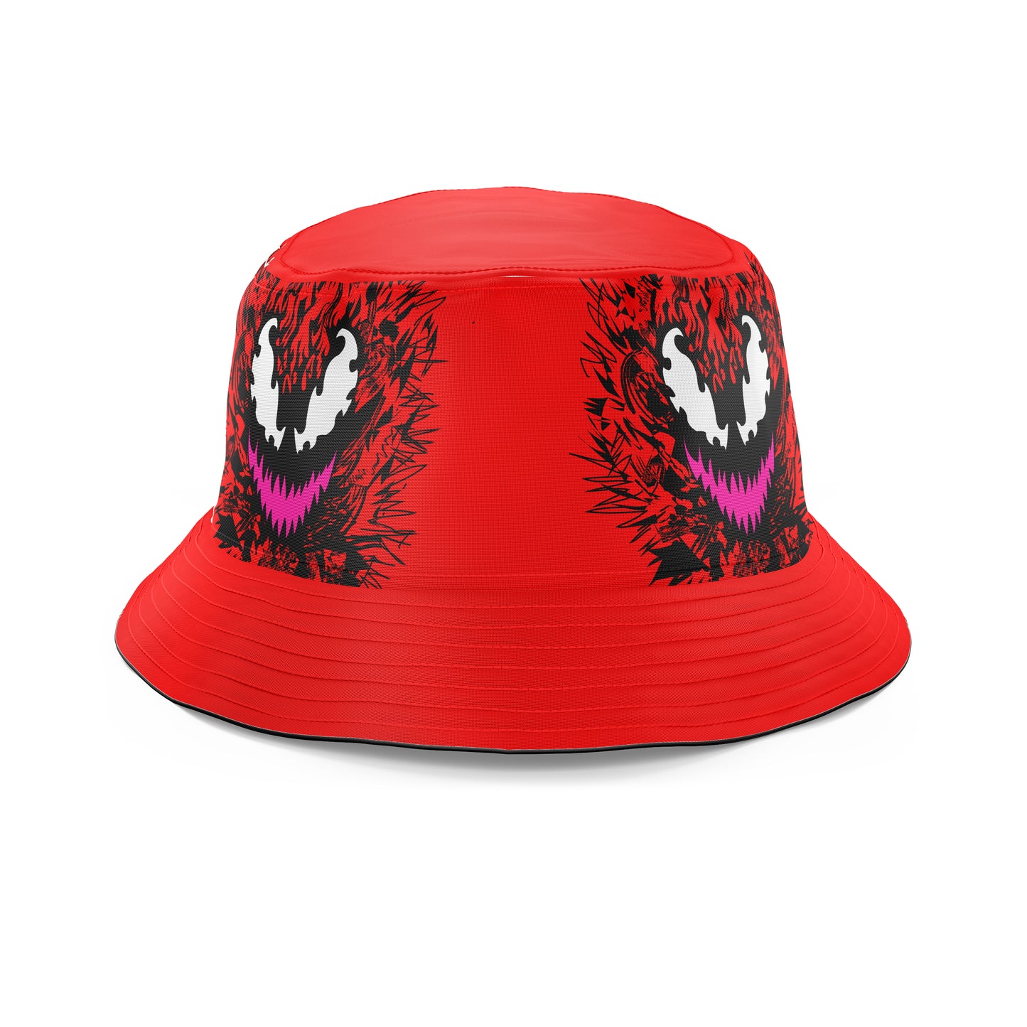 Carnage Bucket Hat, Technodrome, | iEDM