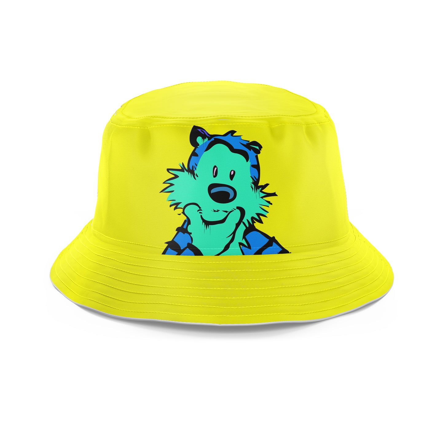Imaginary Friend Bucket Hat, Technodrome, | iEDM