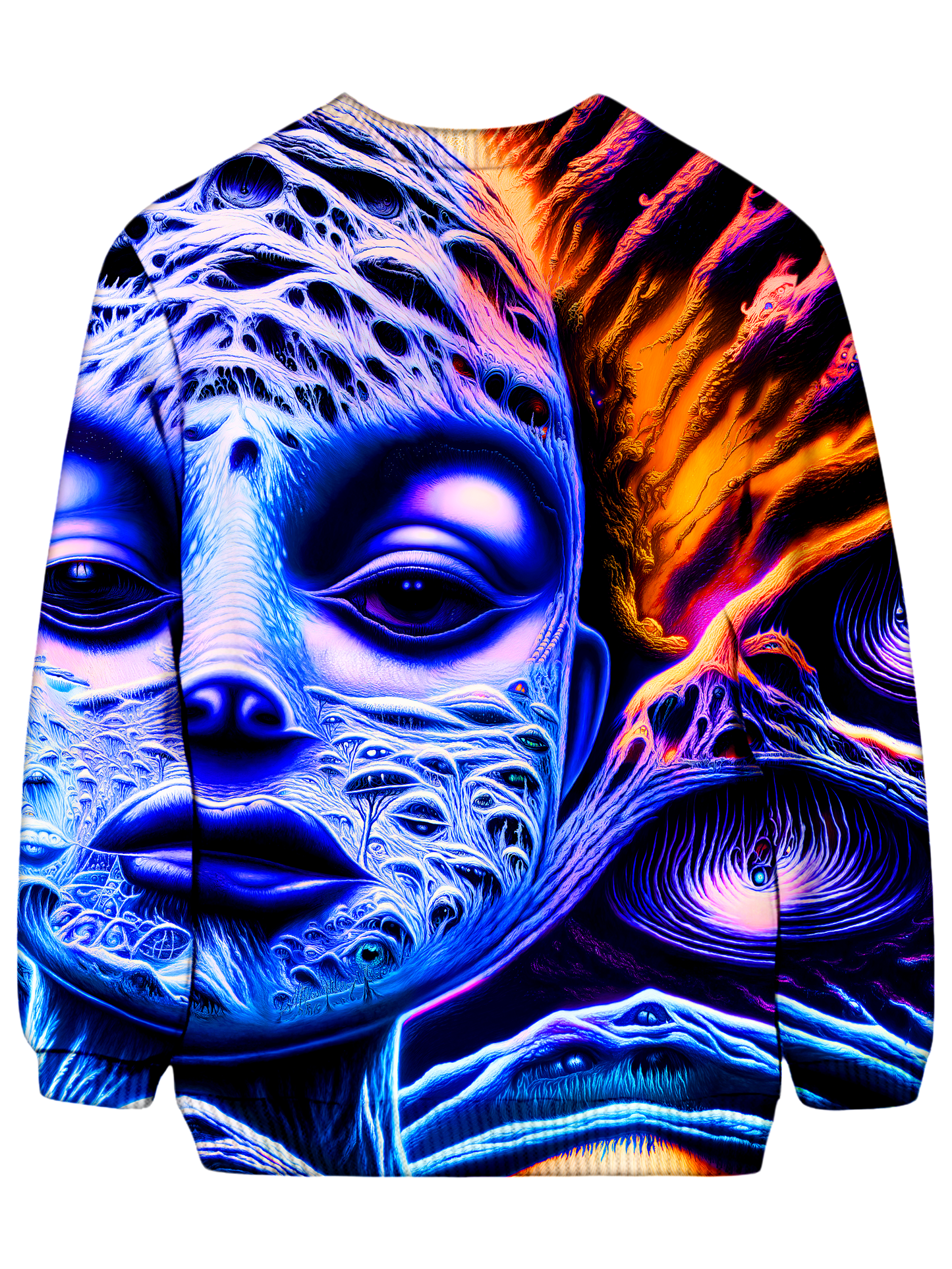 The Child Sweatshirt, Noctum X Truth, | iEDM