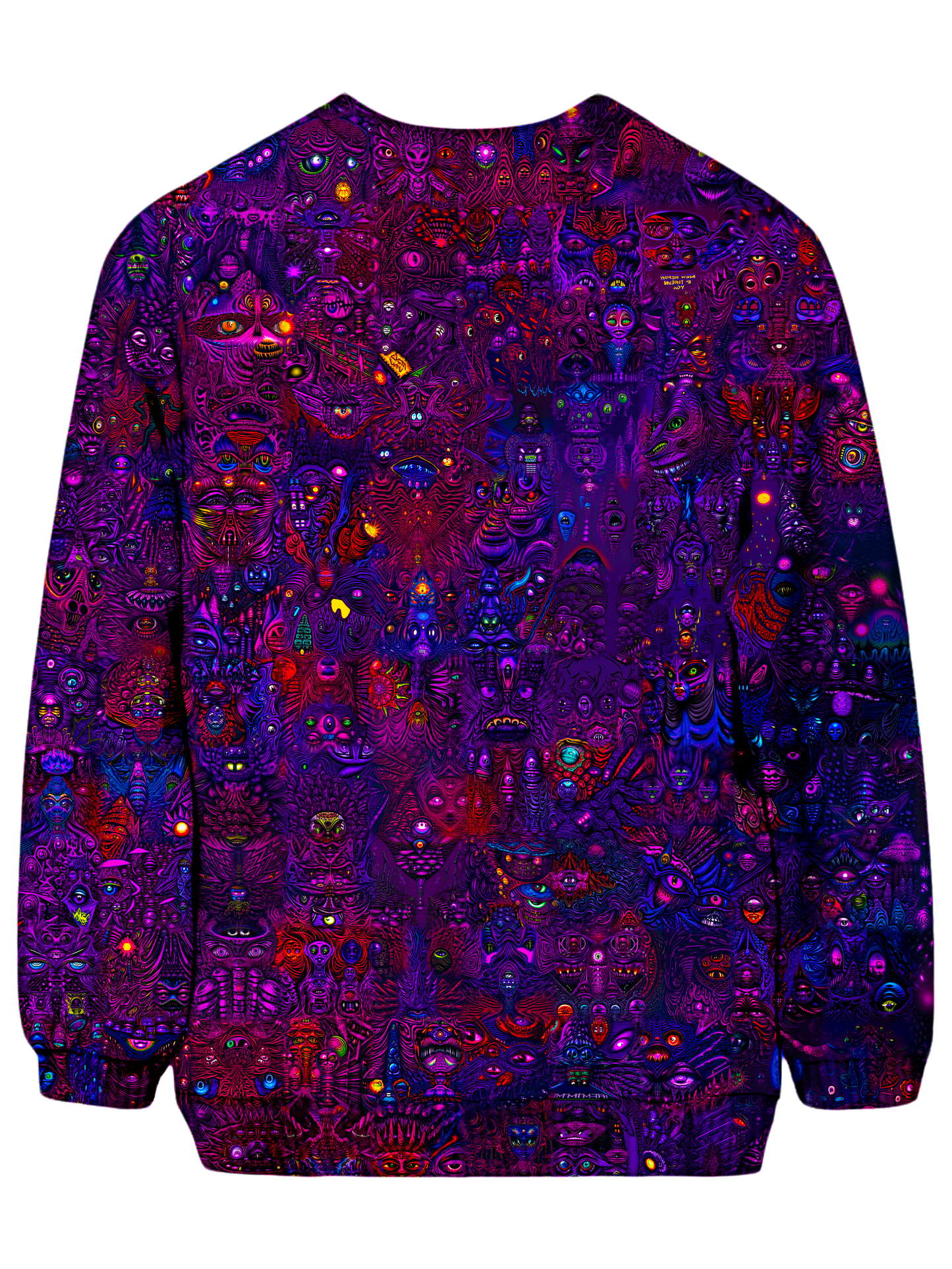 The Cure Sweatshirt, Noctum X Truth, | iEDM