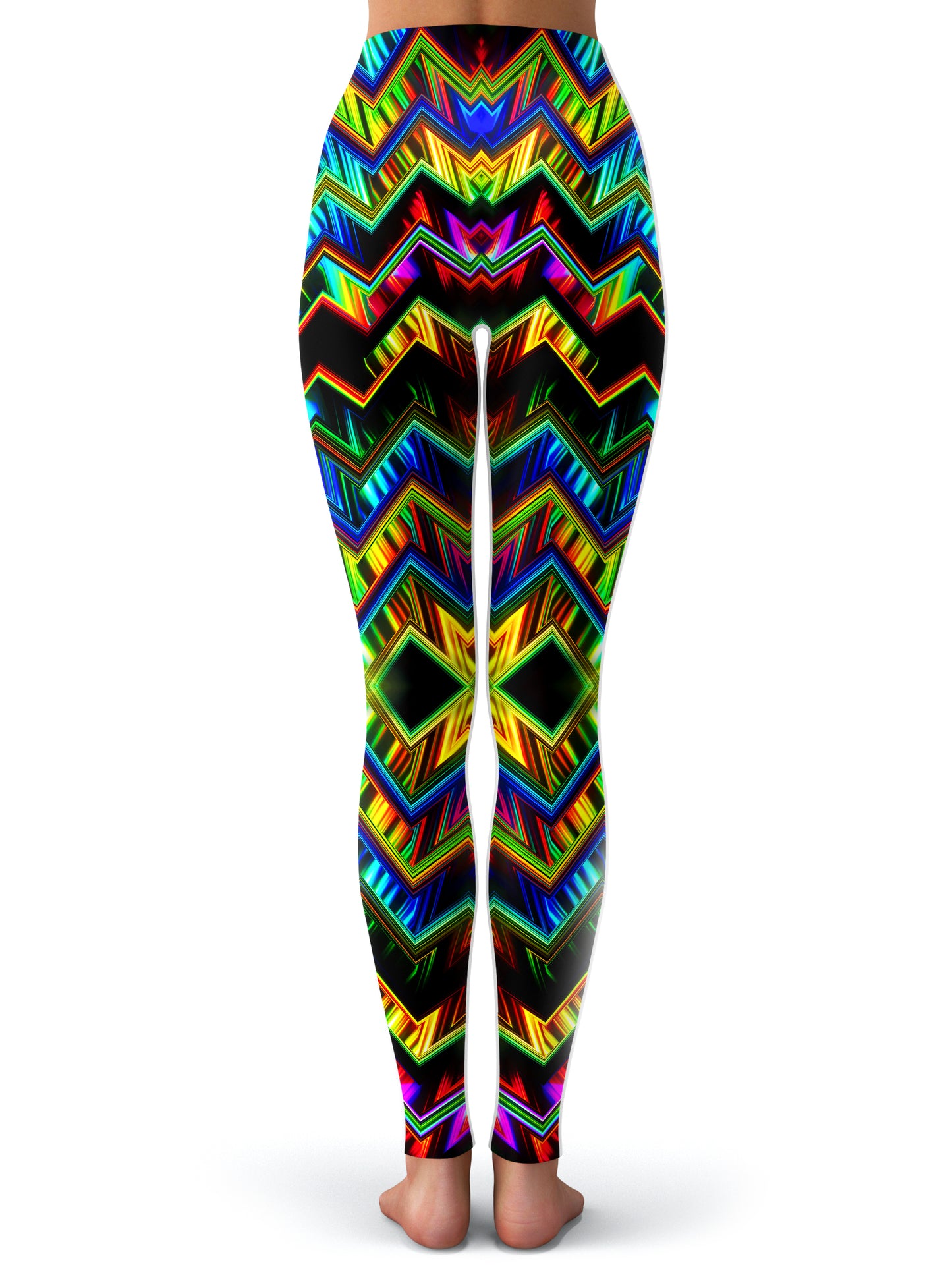 The Fold Leggings, Noctum X Truth, | iEDM