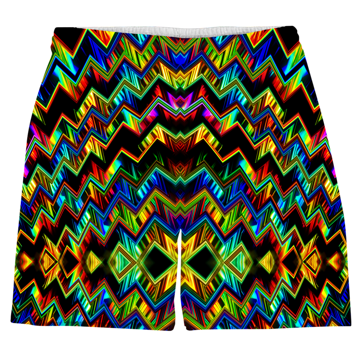 The Fold Weekend Shorts, Noctum X Truth, | iEDM