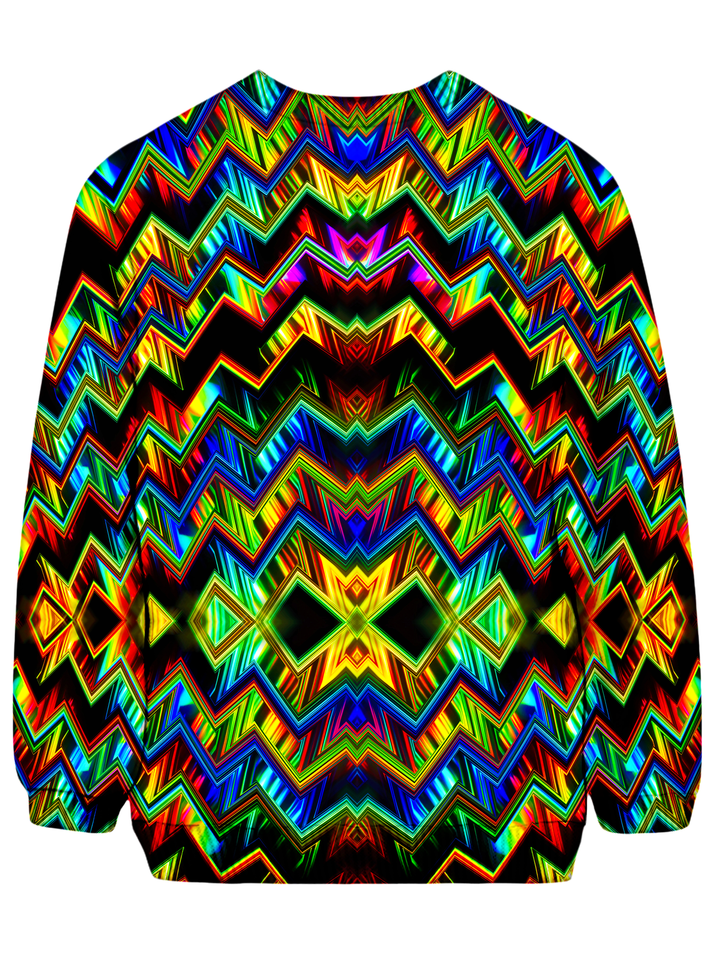 The Fold Sweatshirt, Noctum X Truth, | iEDM